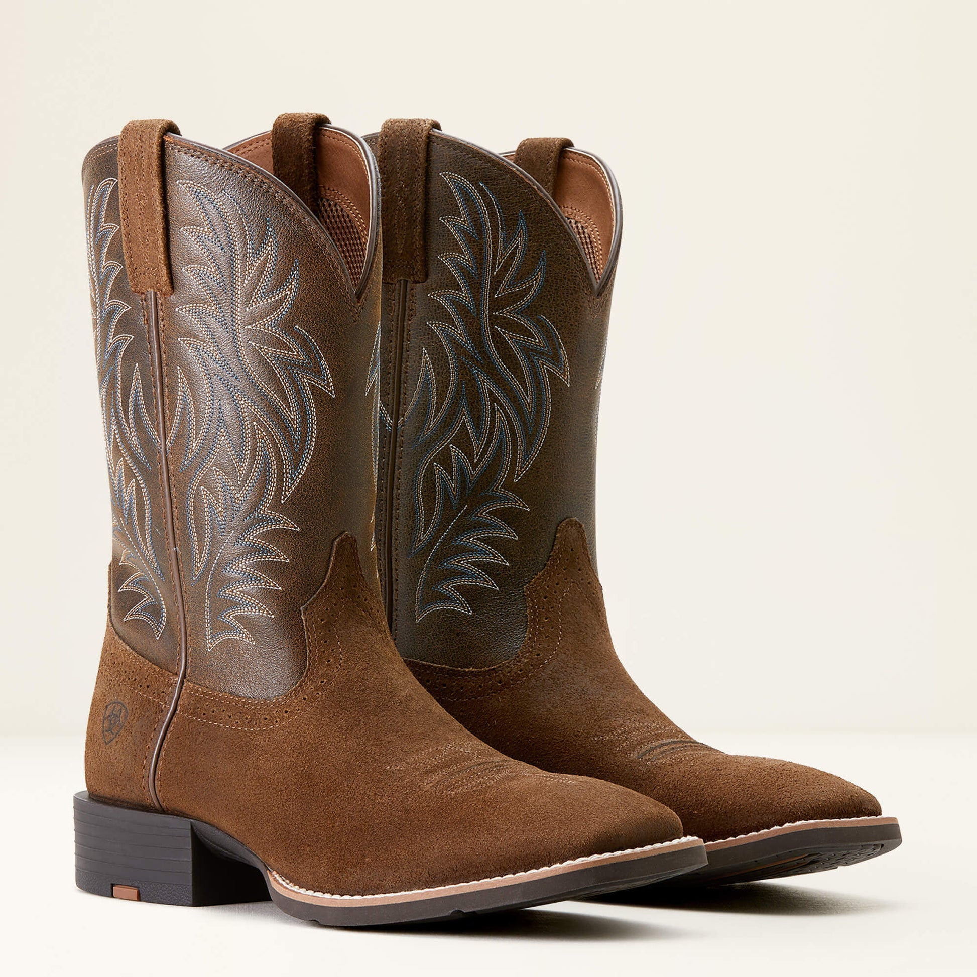 Ariat Online Shop - Sport Western Wide Square Toe Cowboy Boot