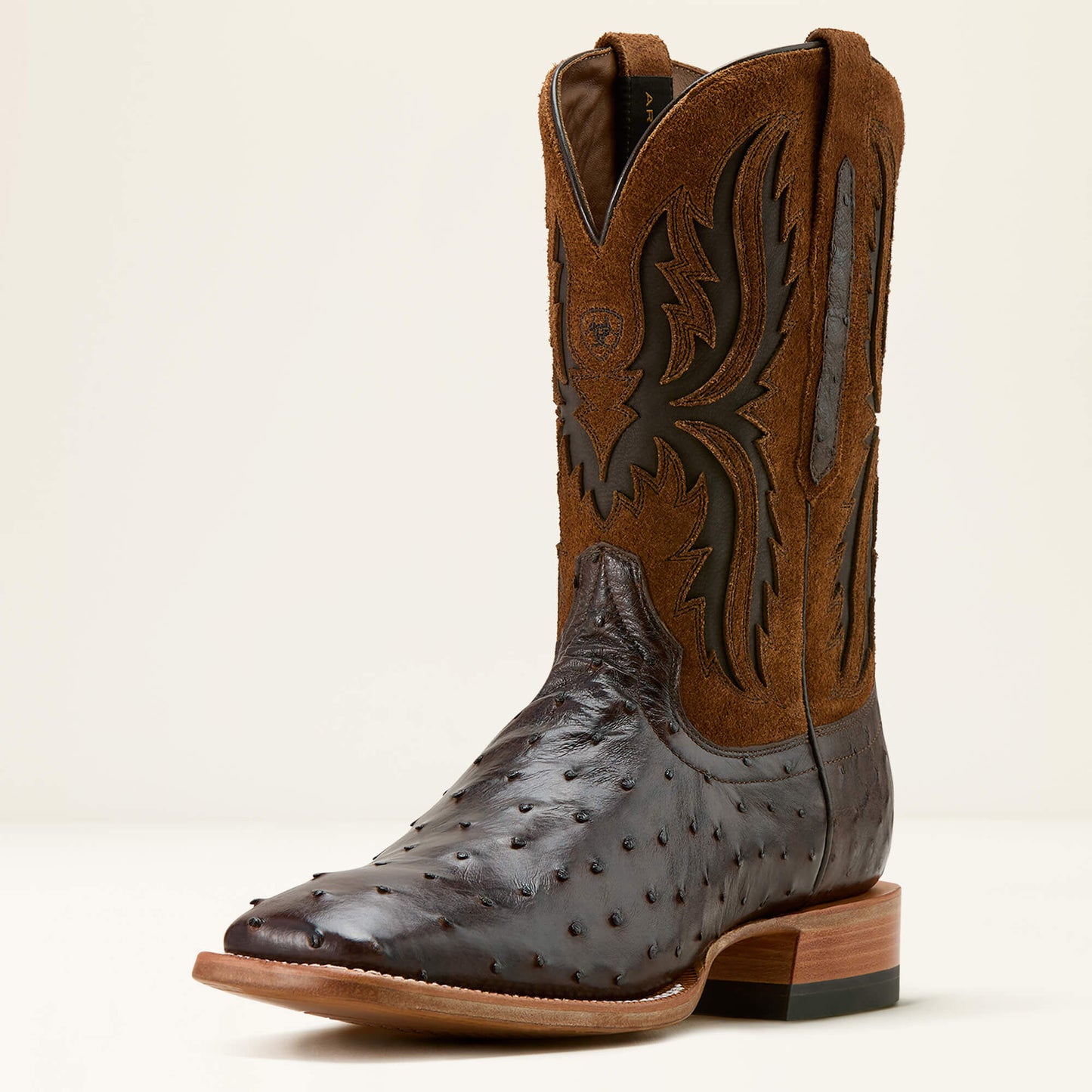 Ariat Website Store - Drifter Cowboy Boot