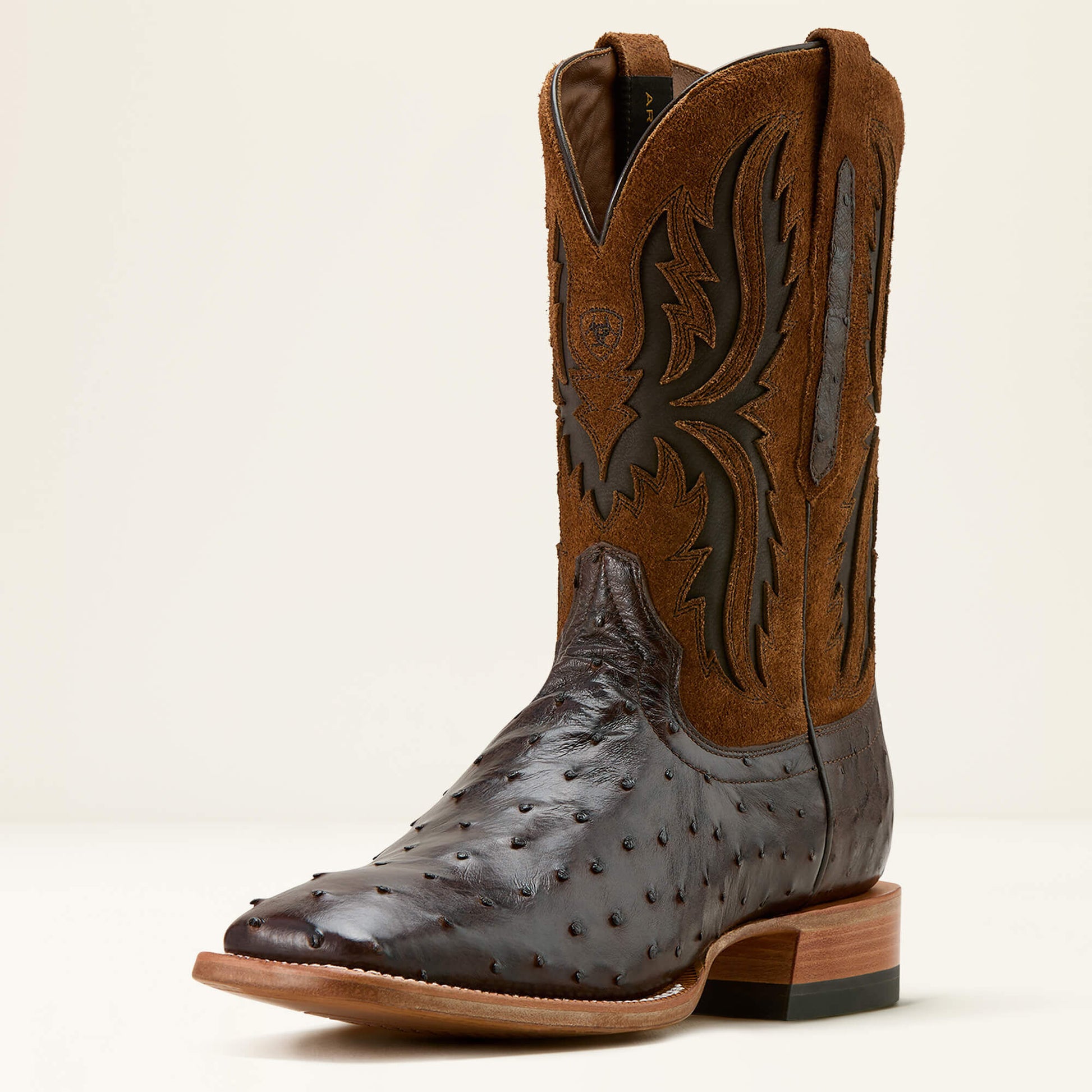 Ariat Website Store - Drifter Cowboy Boot