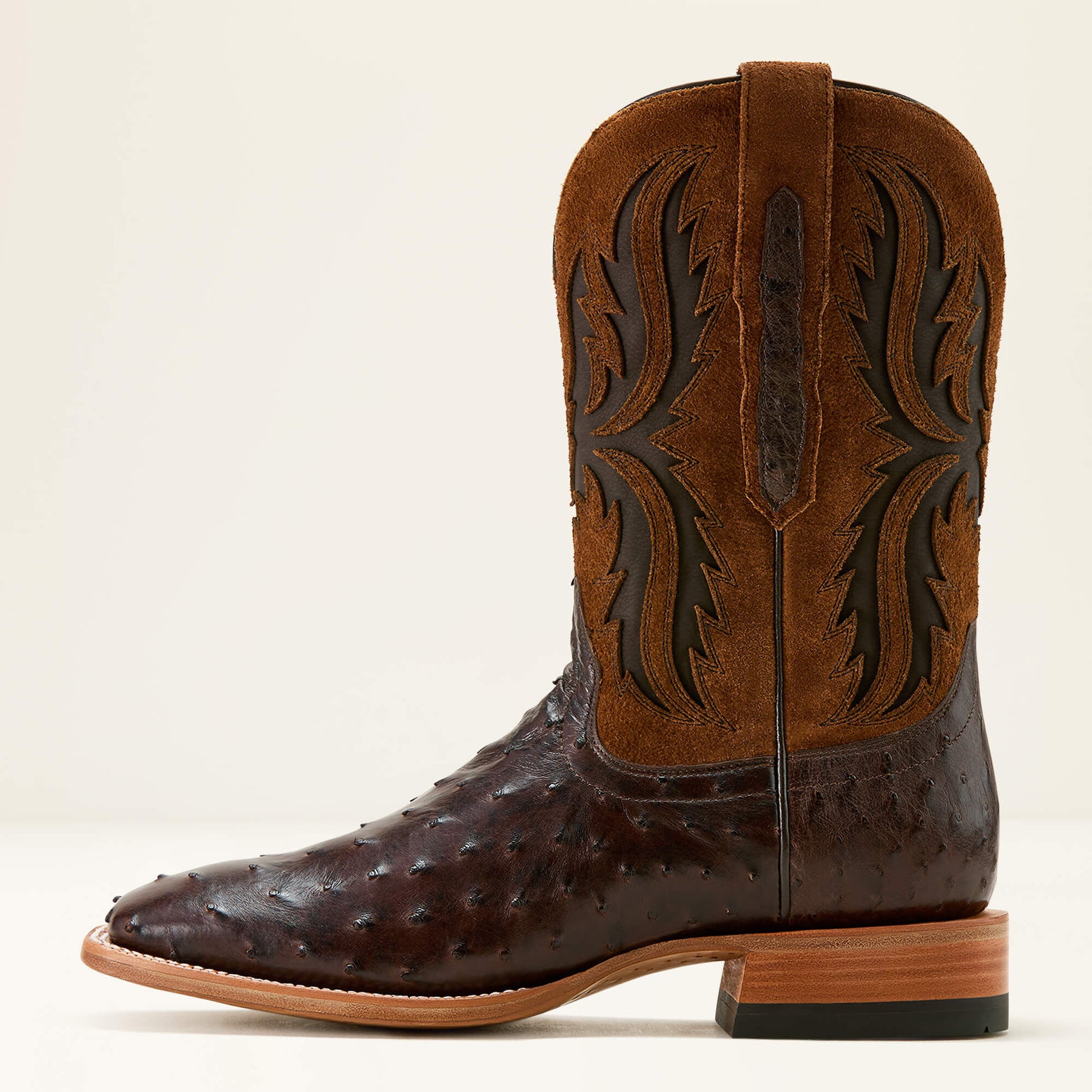 Ariat Website Store - Drifter Cowboy Boot