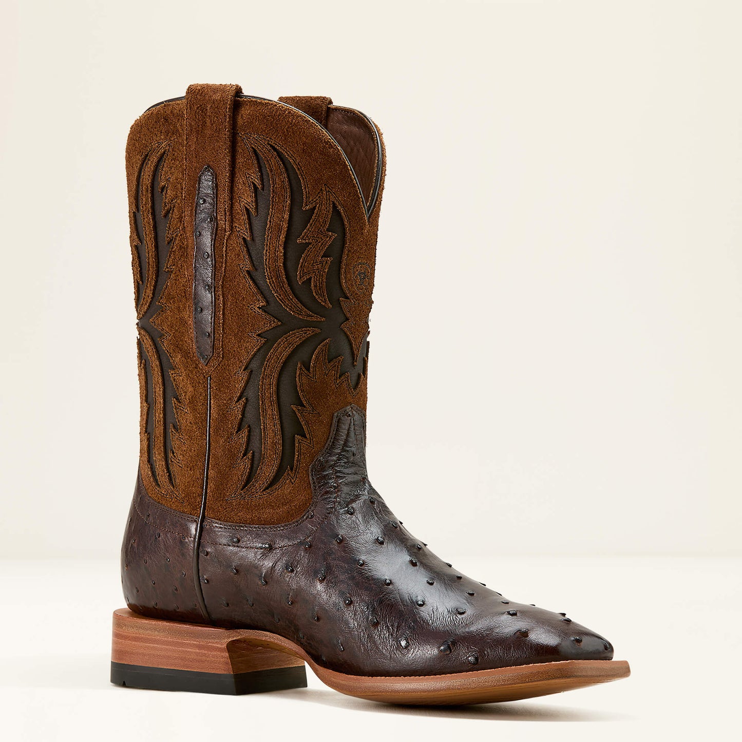 Ariat Website Store - Drifter Cowboy Boot