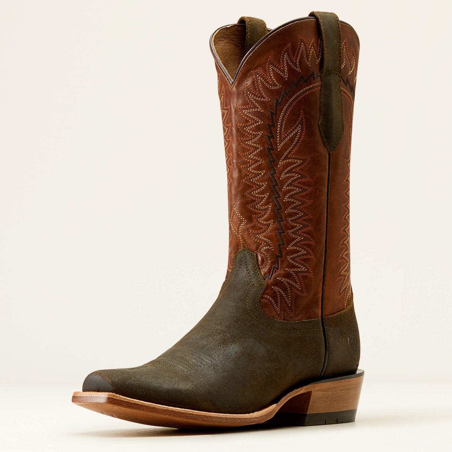Ariat US - Futurity Time Cowboy Boot