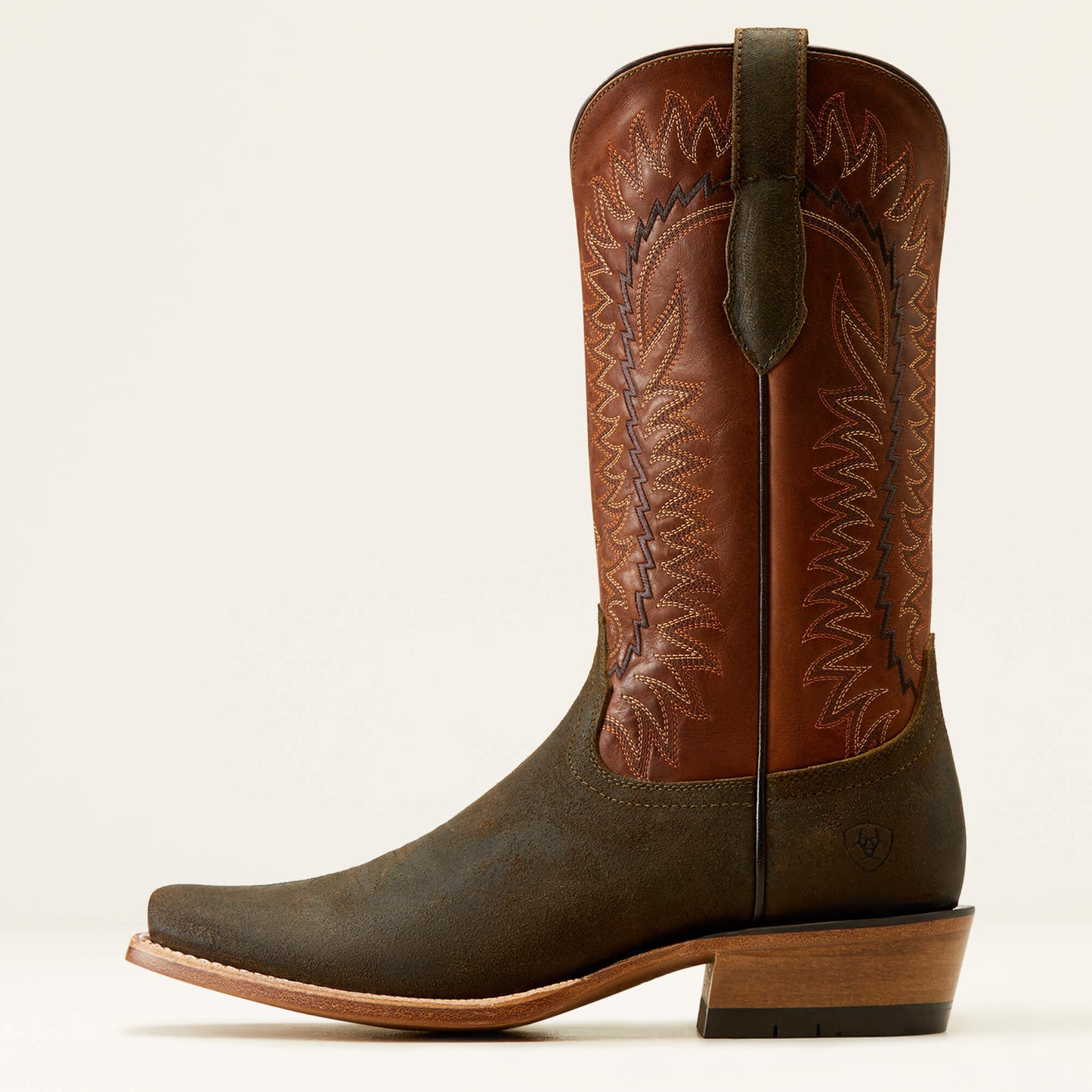 Ariat US - Futurity Time Cowboy Boot