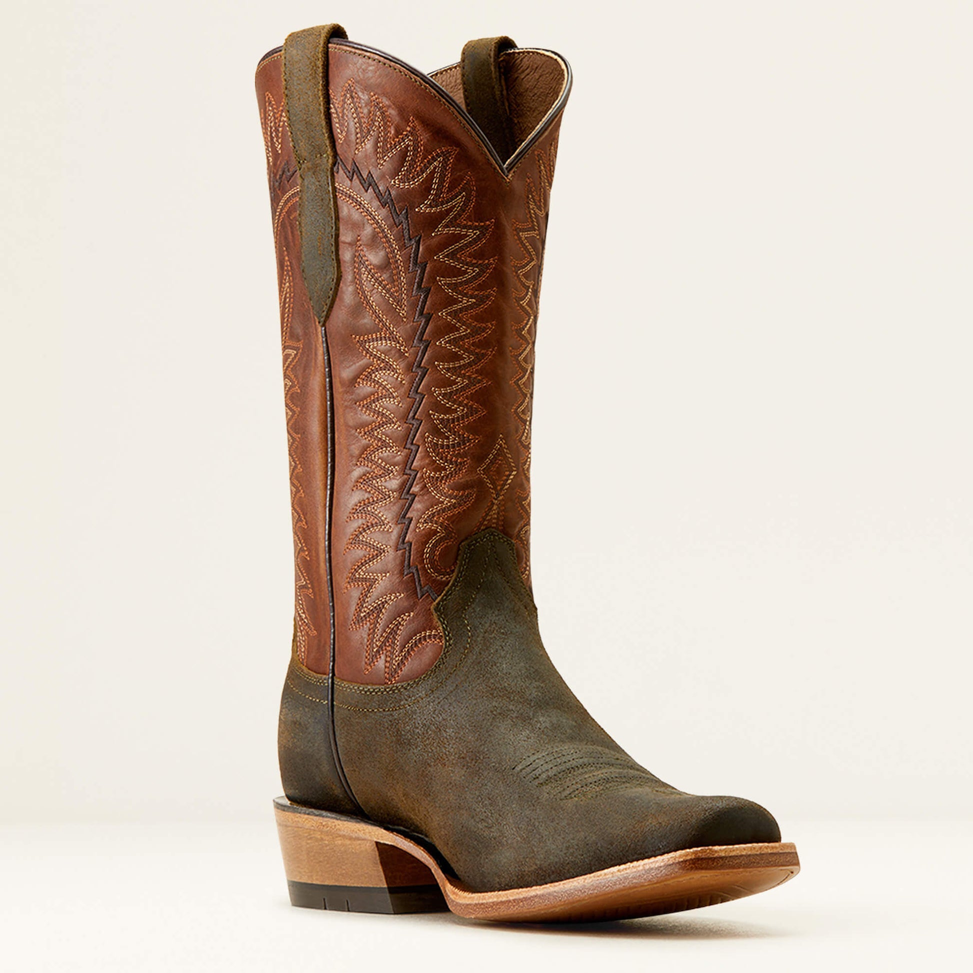 Ariat US - Futurity Time Cowboy Boot