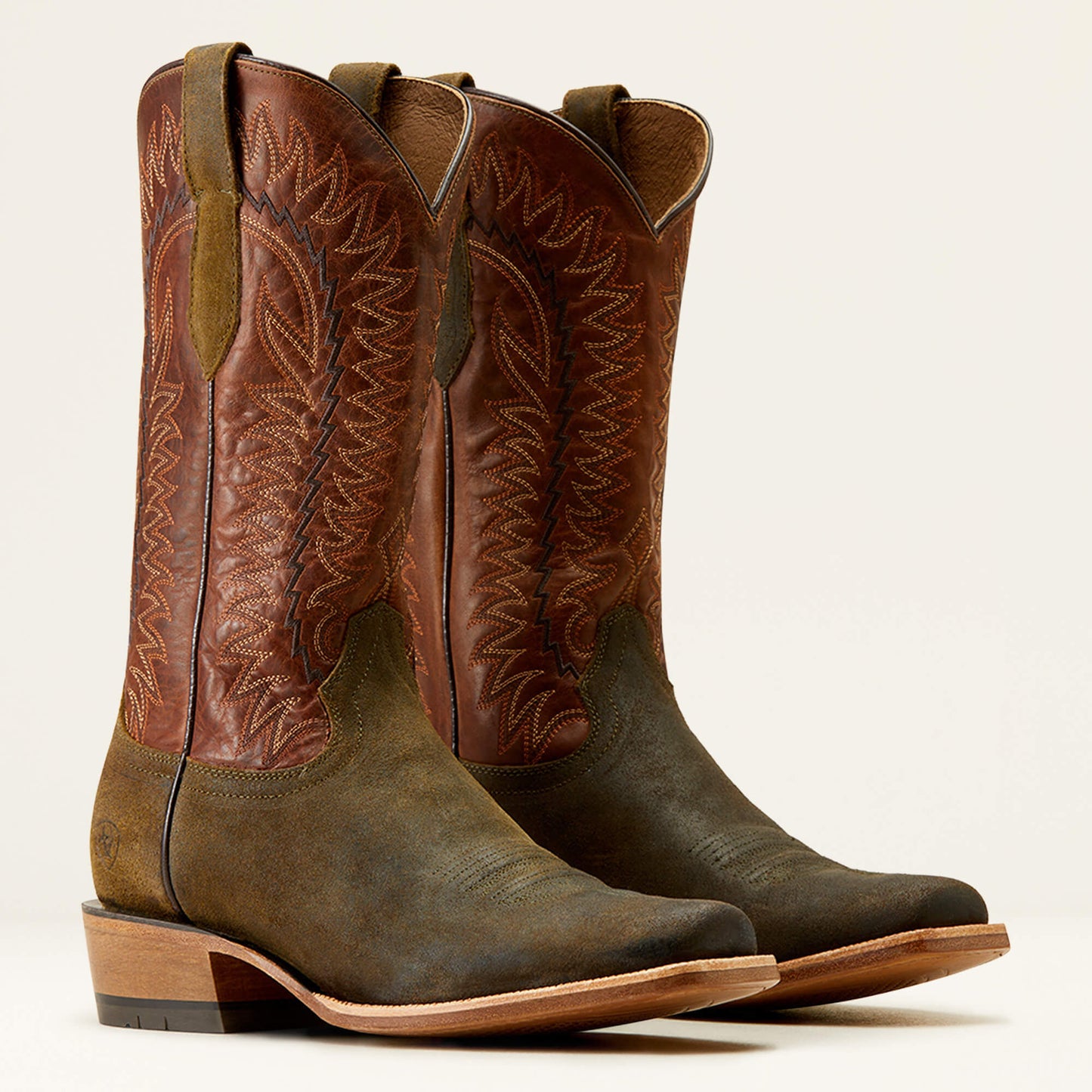Ariat US - Futurity Time Cowboy Boot