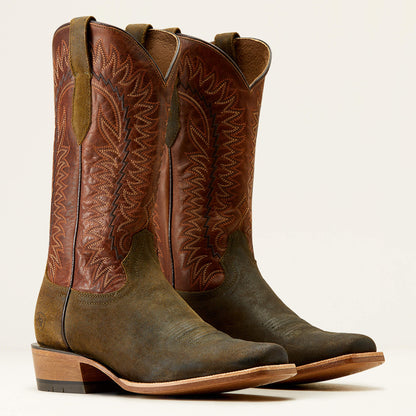 Ariat US - Futurity Time Cowboy Boot