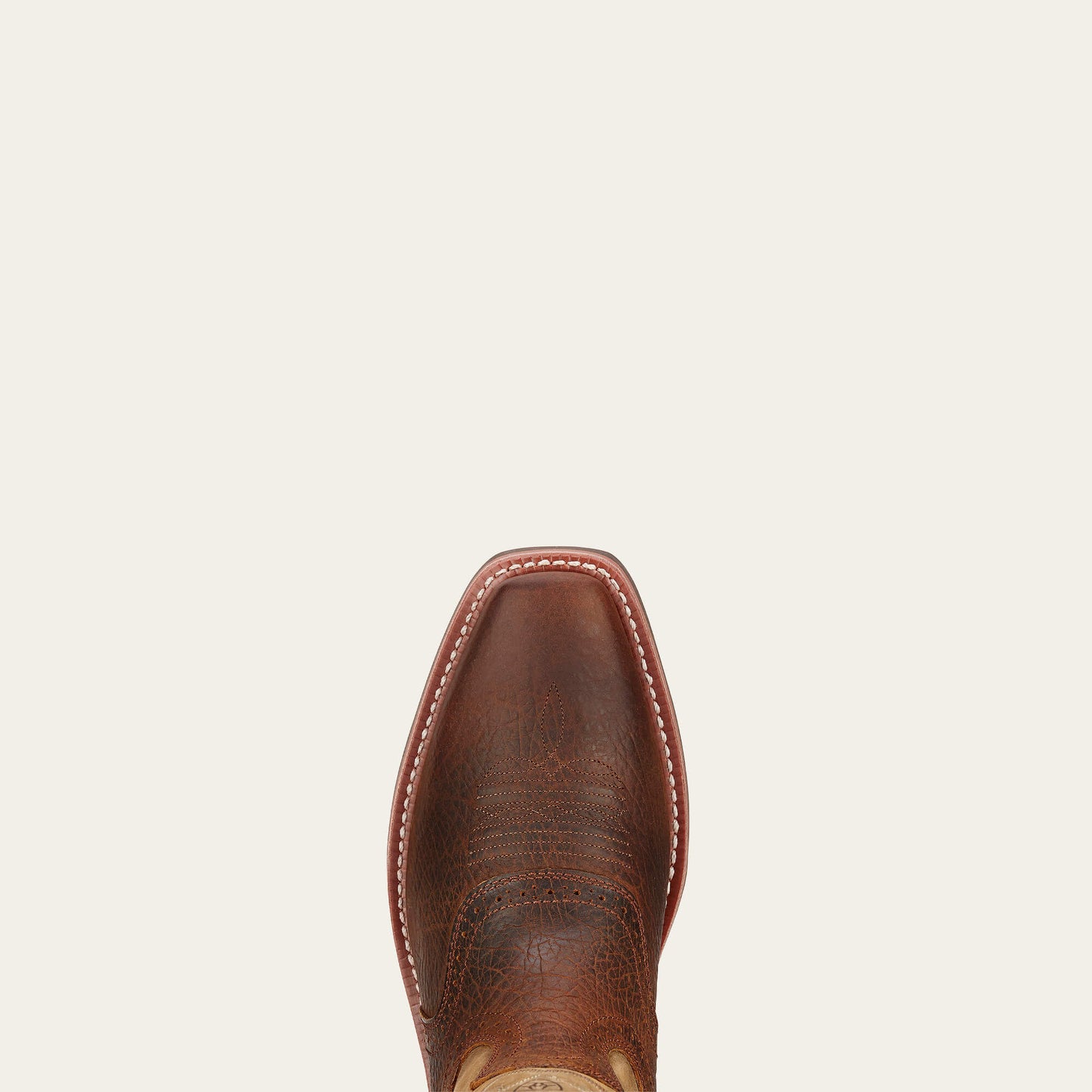 Ariat On Sale - Heritage Roughstock Cowboy Boot