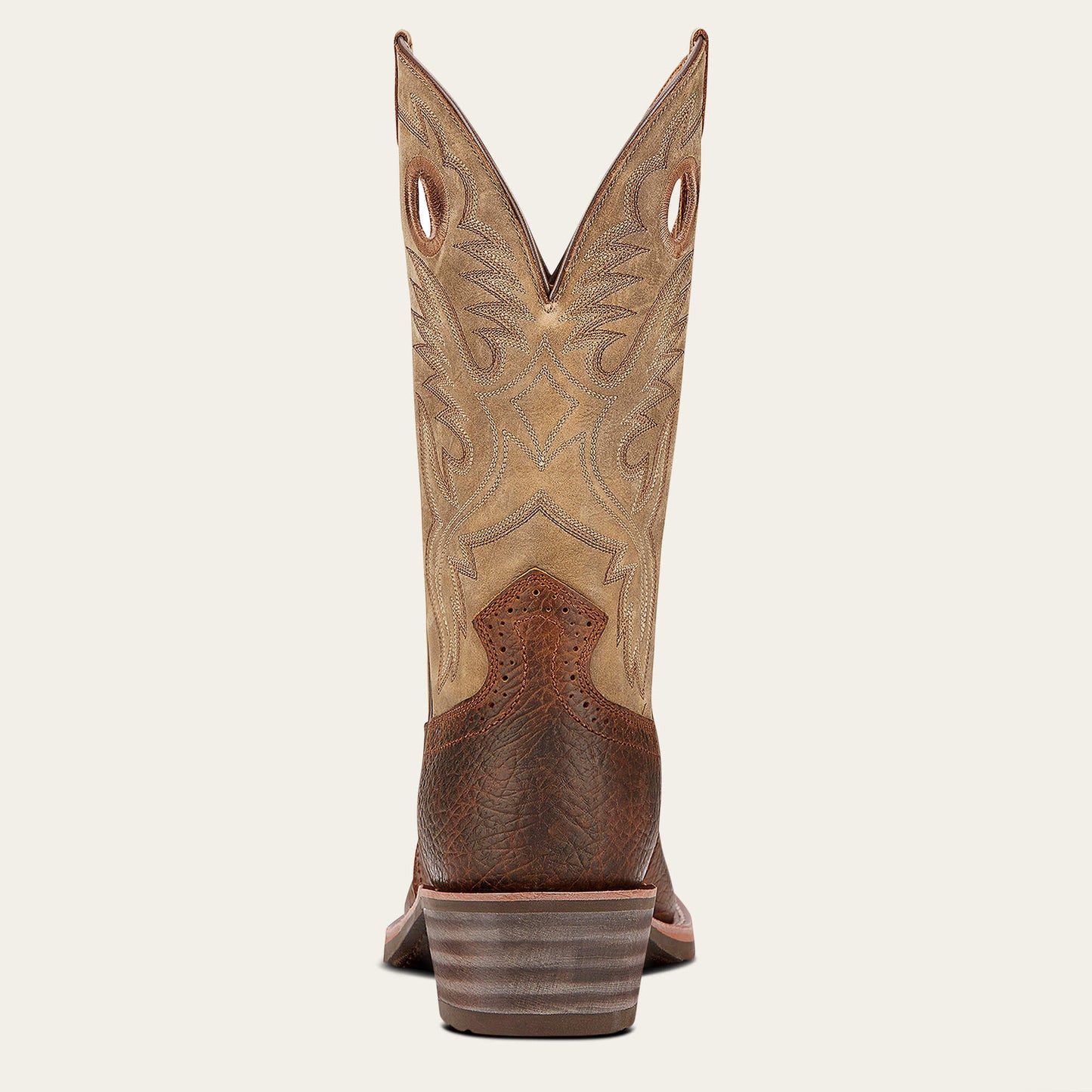 Ariat On Sale - Heritage Roughstock Cowboy Boot