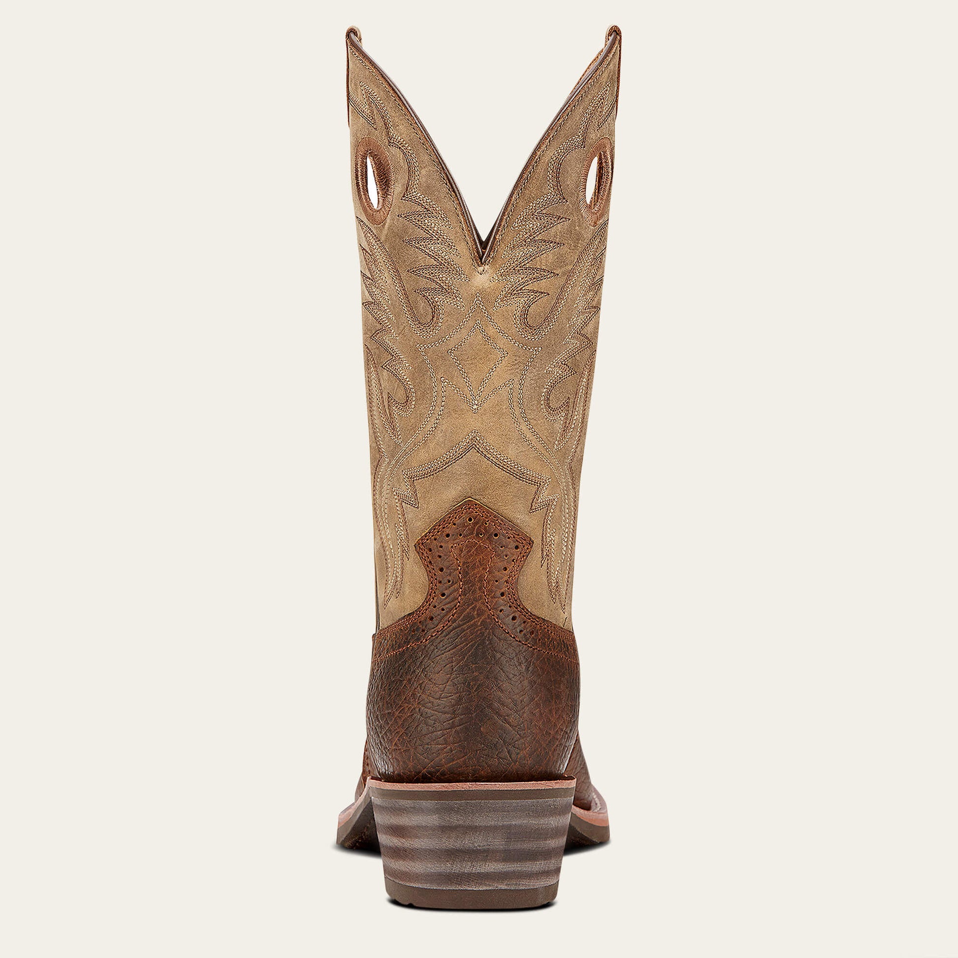 Ariat On Sale - Heritage Roughstock Cowboy Boot