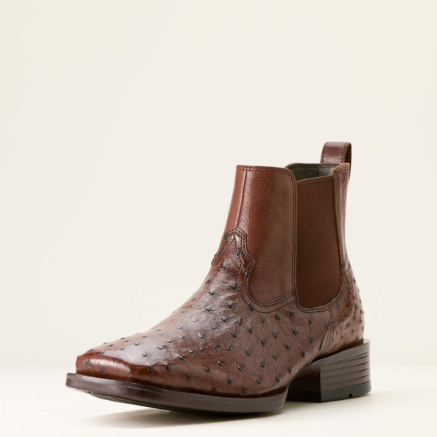 Ariat For Sale - Booker Chelsea Wide Square Toe Western Boot