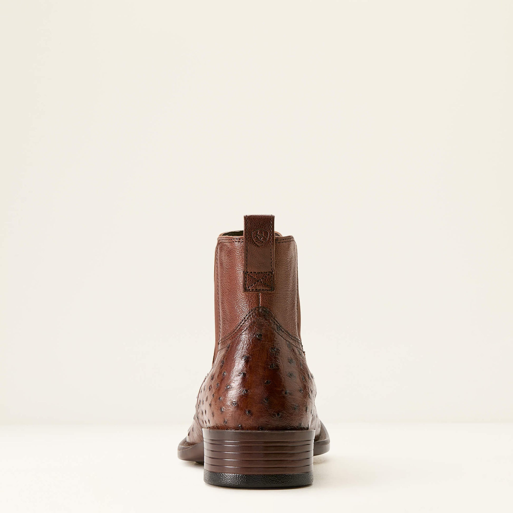 Ariat For Sale - Booker Chelsea Wide Square Toe Western Boot