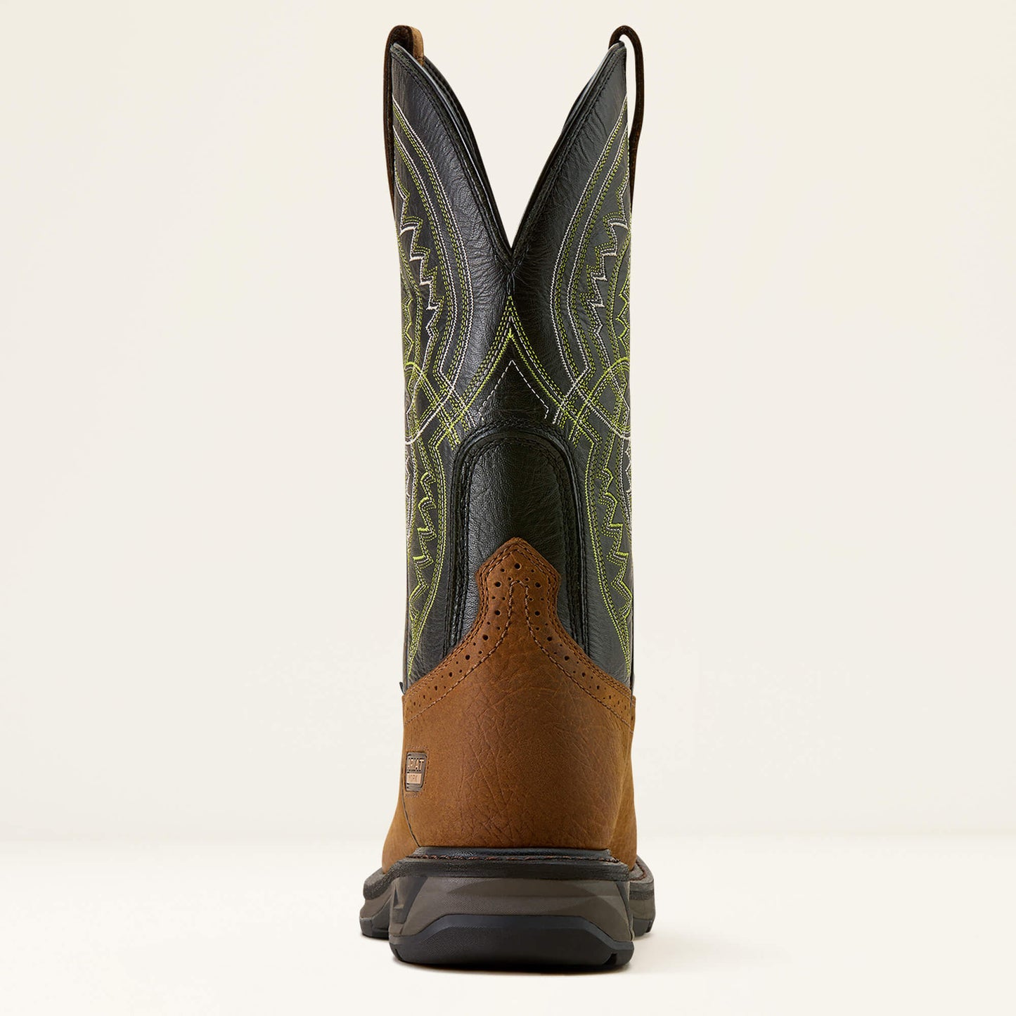 Ariat Online - WorkHog XT Coil Wide Square Toe Carbon Toe Work Boot