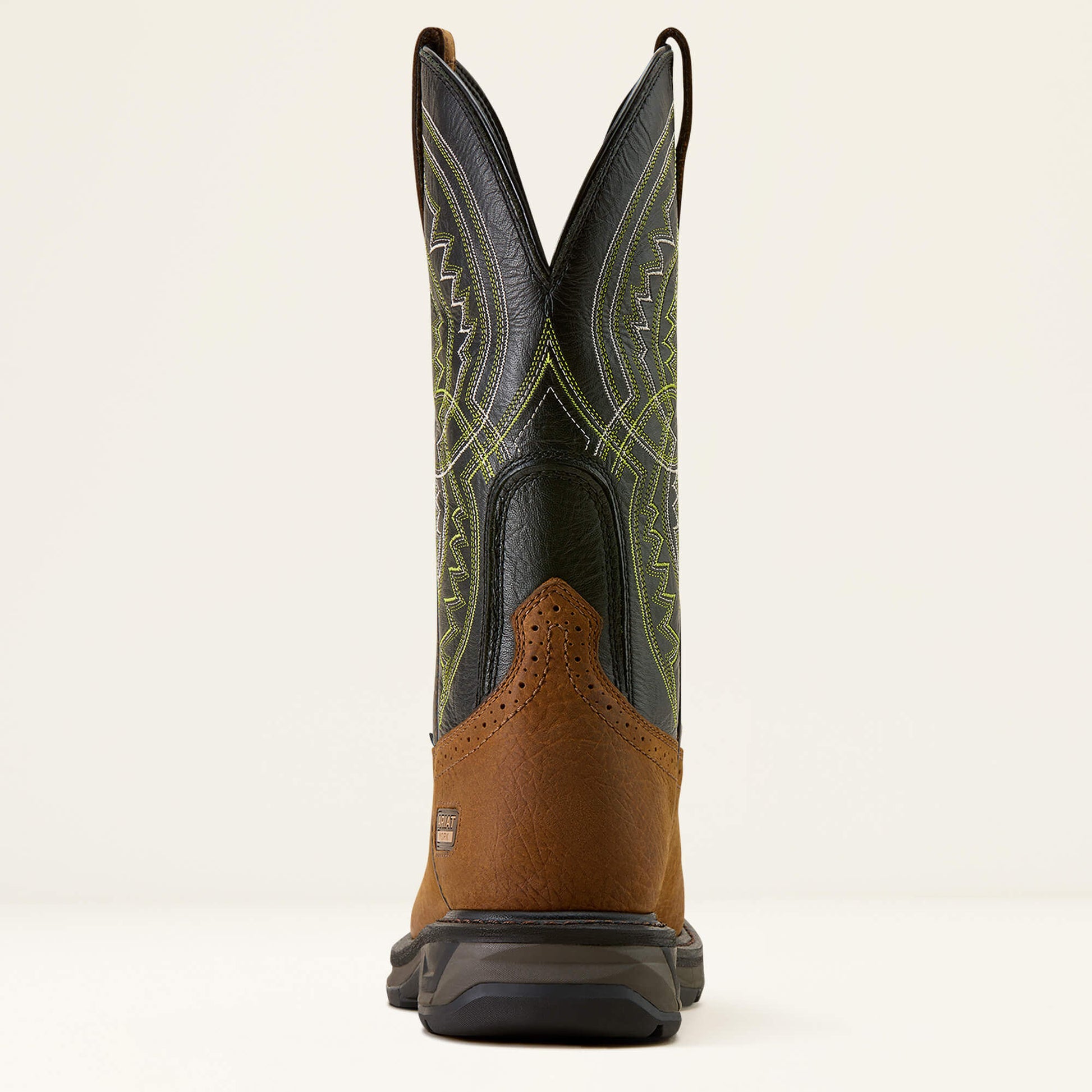 Ariat Online - WorkHog XT Coil Wide Square Toe Carbon Toe Work Boot