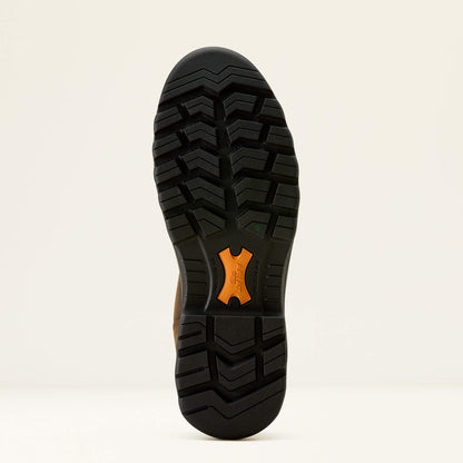 Ariat Sale - Turbo Duratread Pull On Static Dissipative Composite Toe Work Boot
