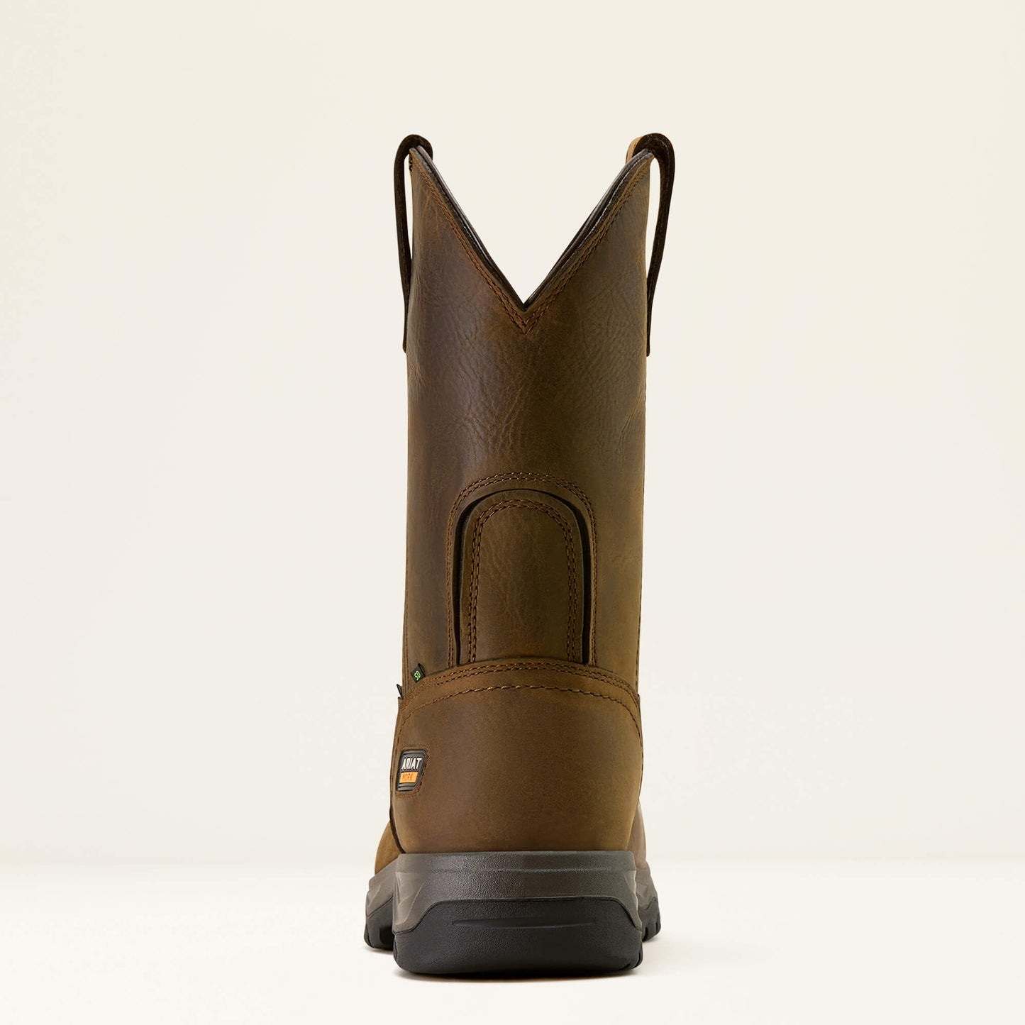 Ariat Sale - Turbo Duratread Pull On Static Dissipative Composite Toe Work Boot
