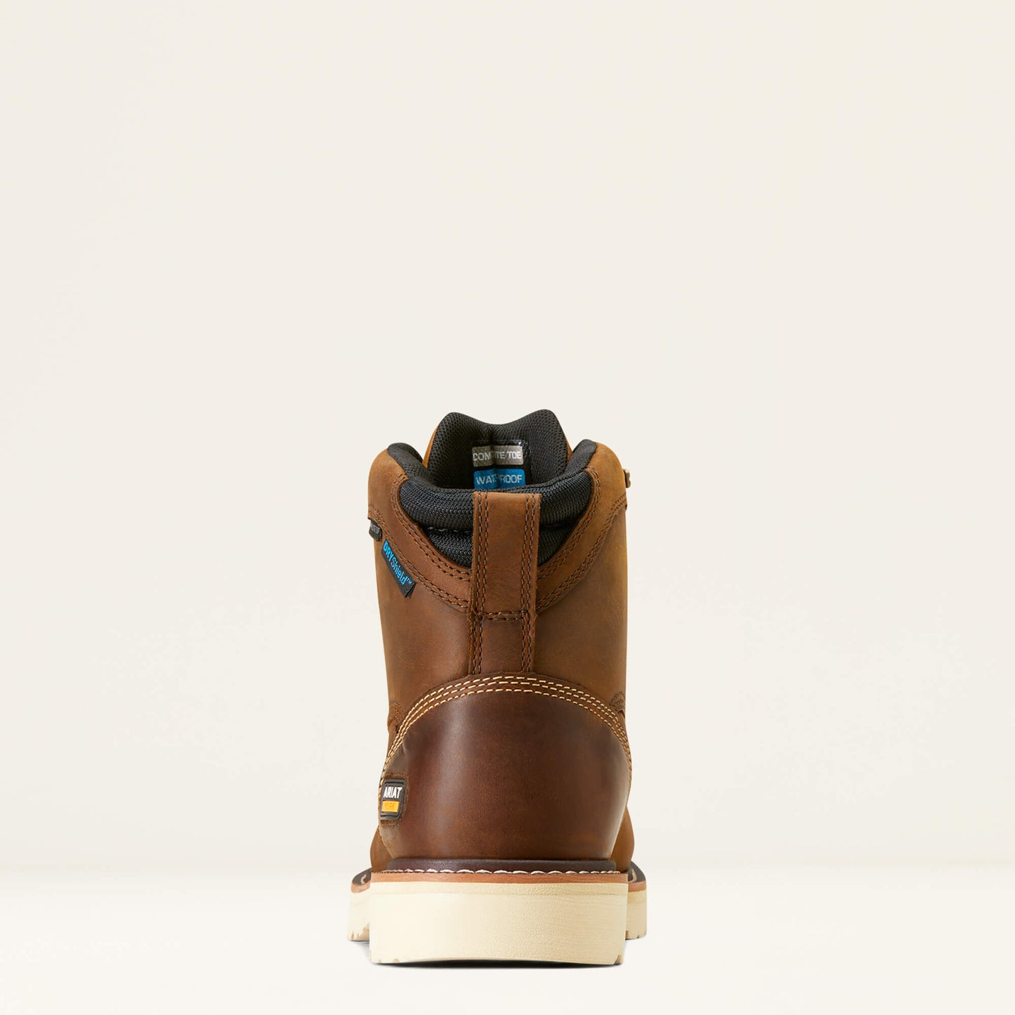 Ariat Online Shop - Rebar Lift 6" Waterproof Composite Toe Work Boot