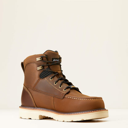 Ariat Online Shop - Rebar Lift 6" Waterproof Composite Toe Work Boot
