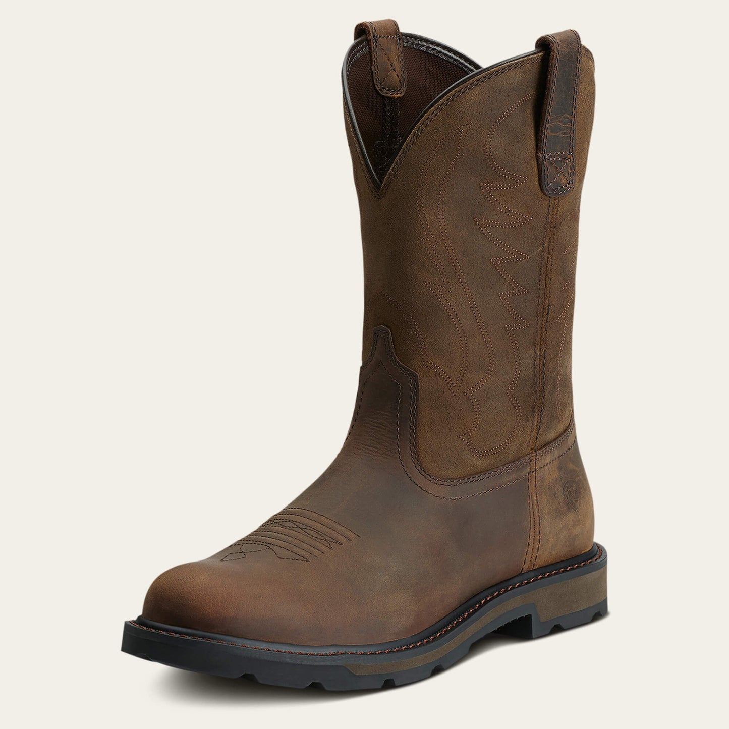 Ariat Website Store - Groundbreaker Work Boot