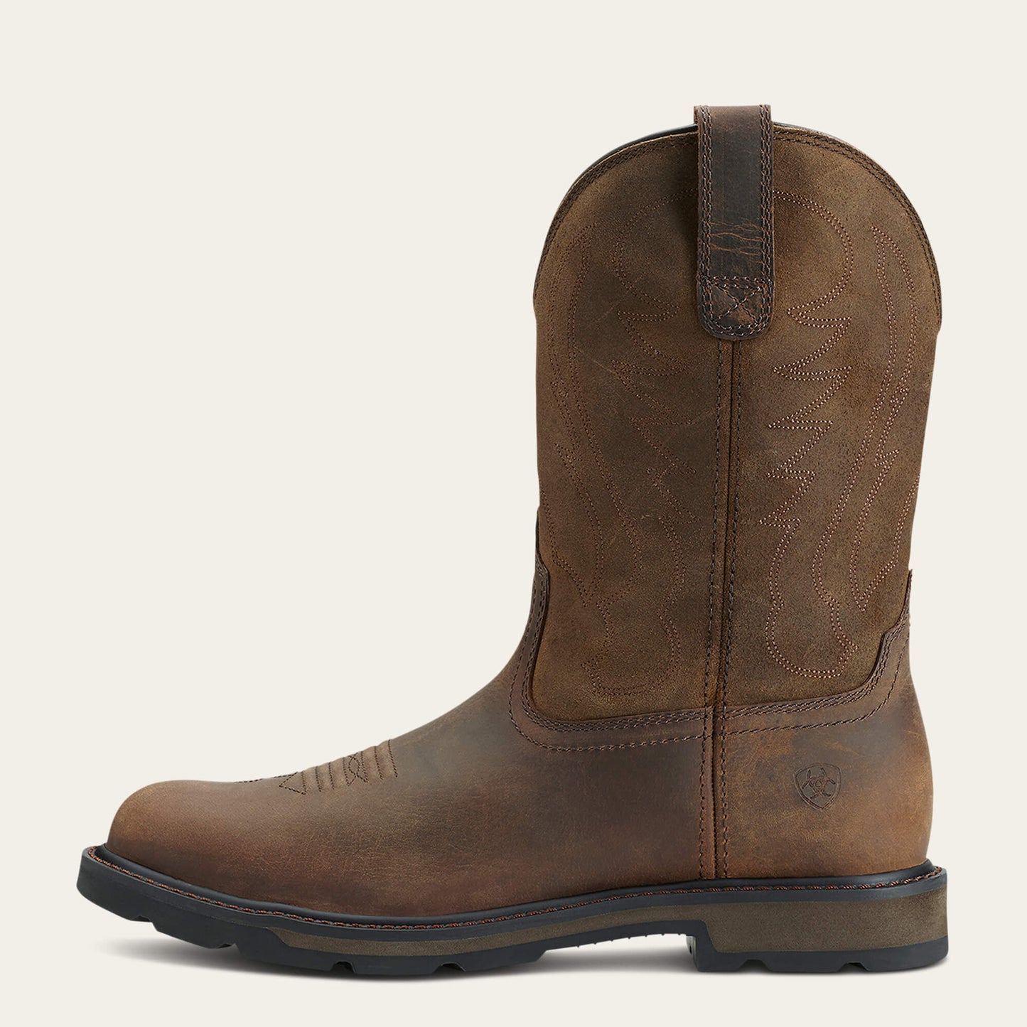 Ariat Website Store - Groundbreaker Work Boot