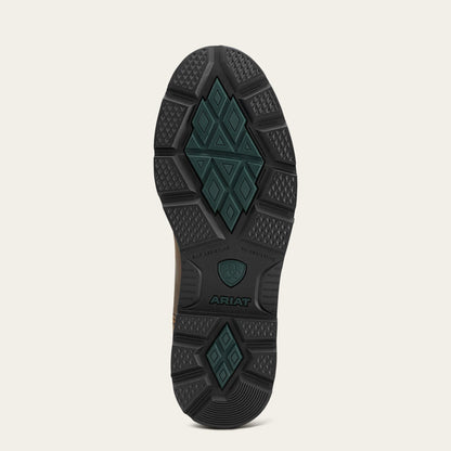 Ariat Website Store - Groundbreaker Work Boot
