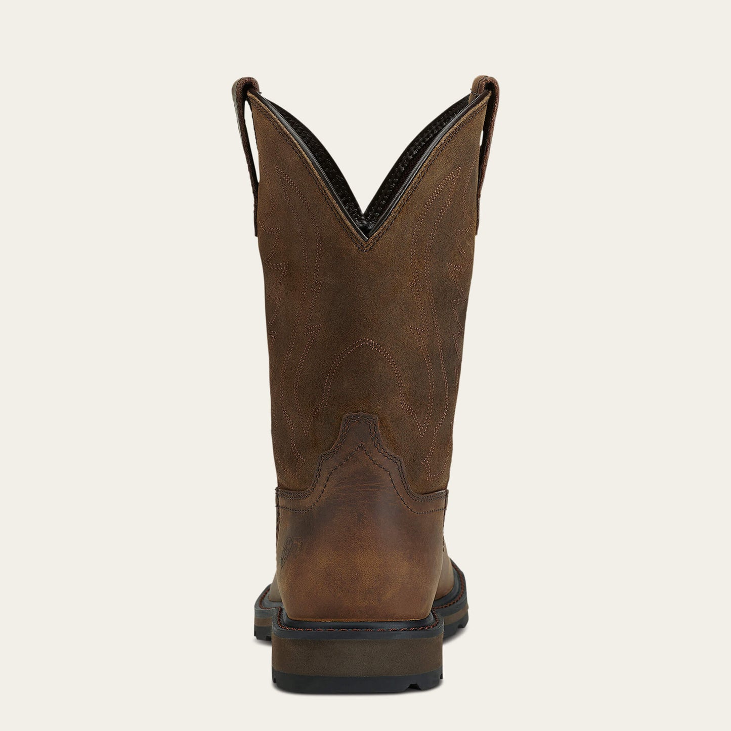 Ariat Website Store - Groundbreaker Work Boot