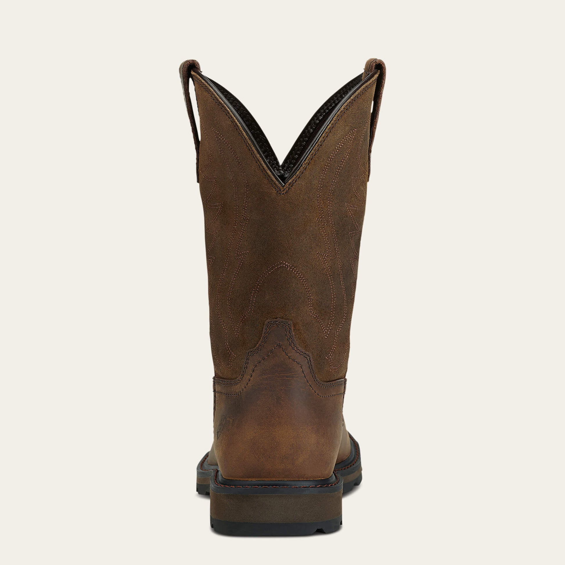 Ariat Website Store - Groundbreaker Work Boot