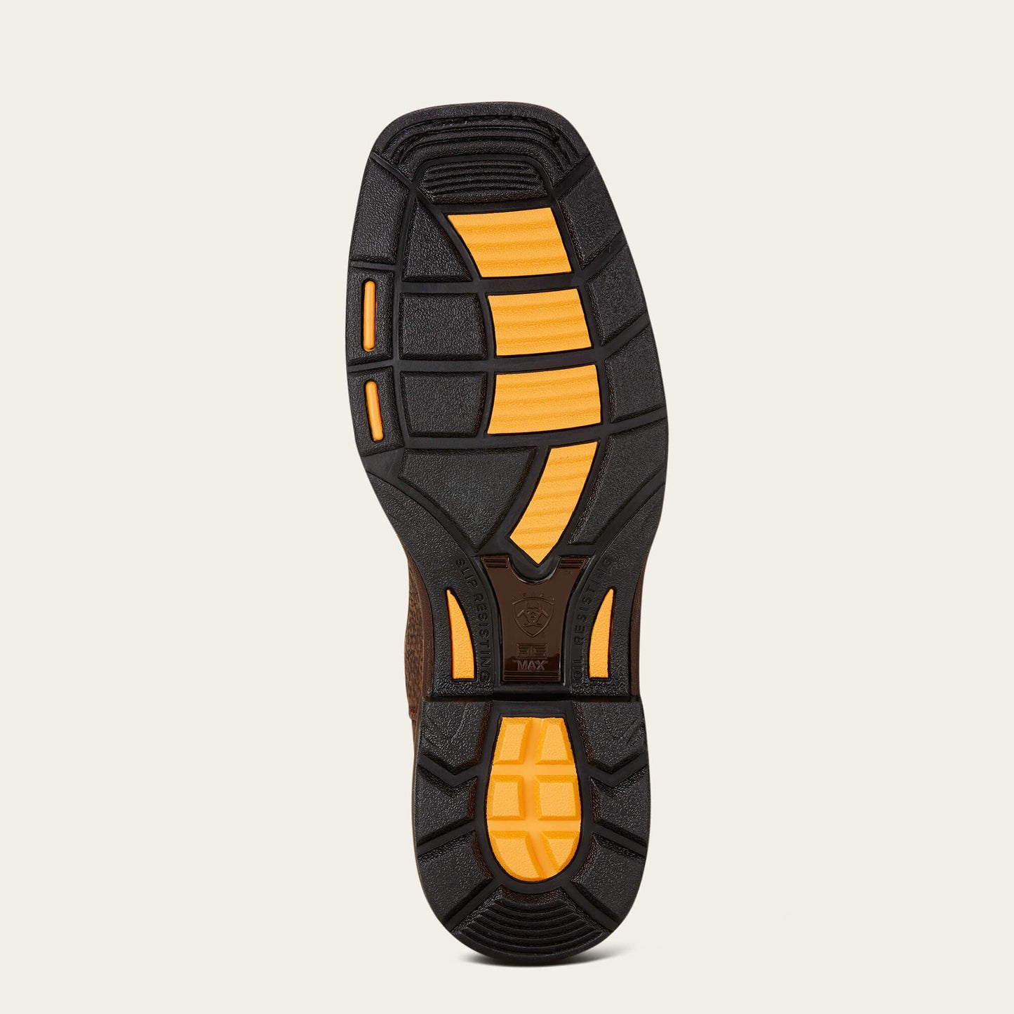 Ariat US - WorkHog Waterproof Composite Toe Work Boot
