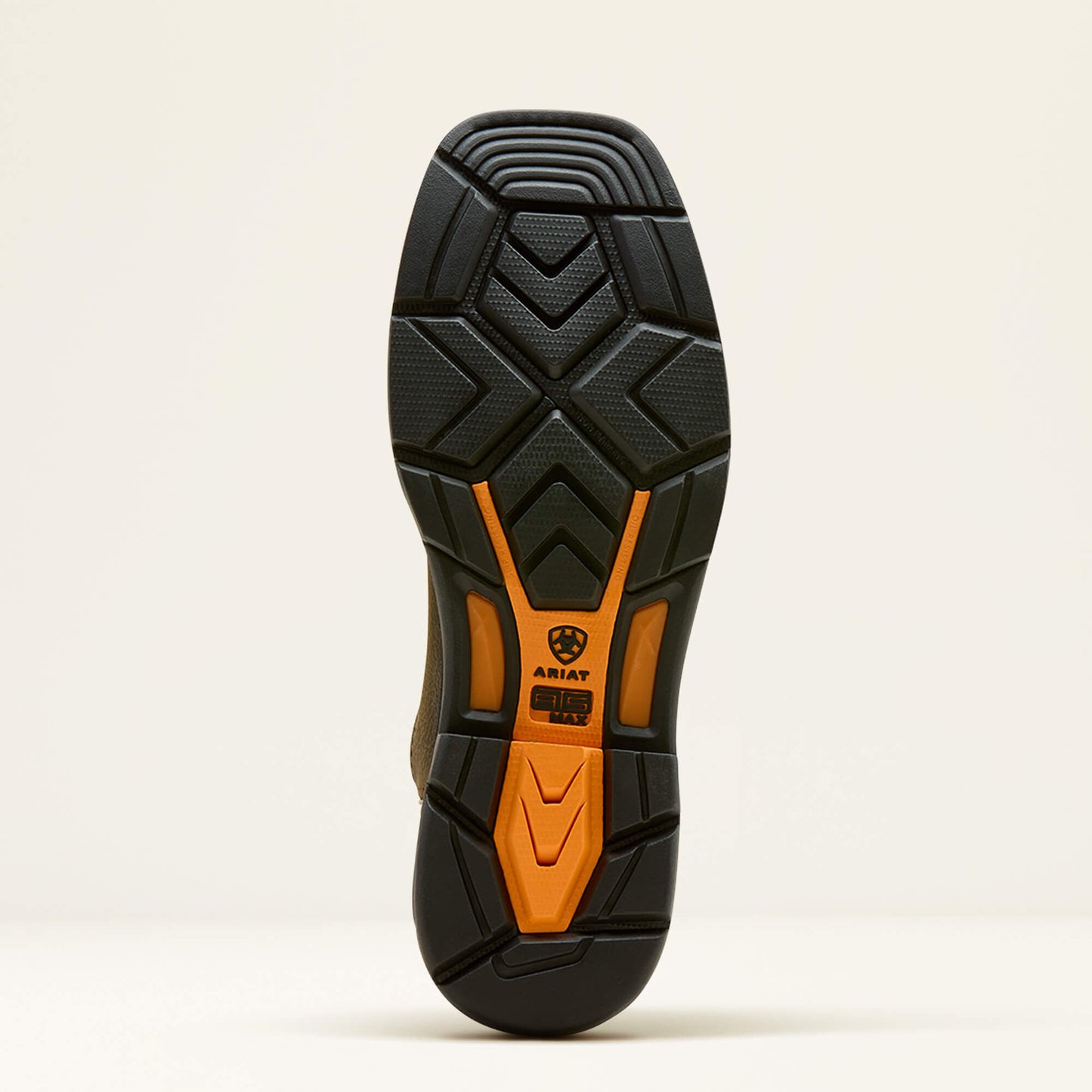 Ariat On Sale - WorkHog XT Bolt Skull Waterproof Wide Square Toe Carbon Toe Work Boot