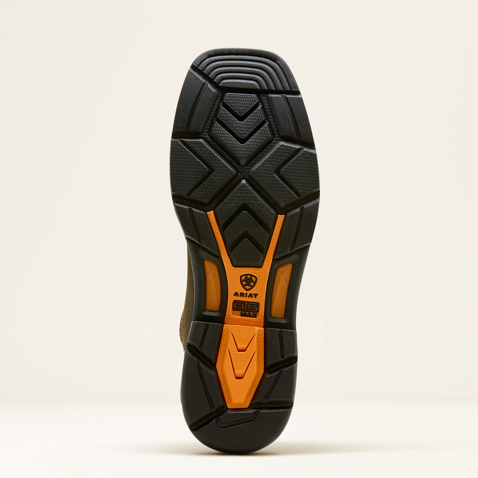 Ariat On Sale - WorkHog XT Bolt Skull Waterproof Wide Square Toe Carbon Toe Work Boot