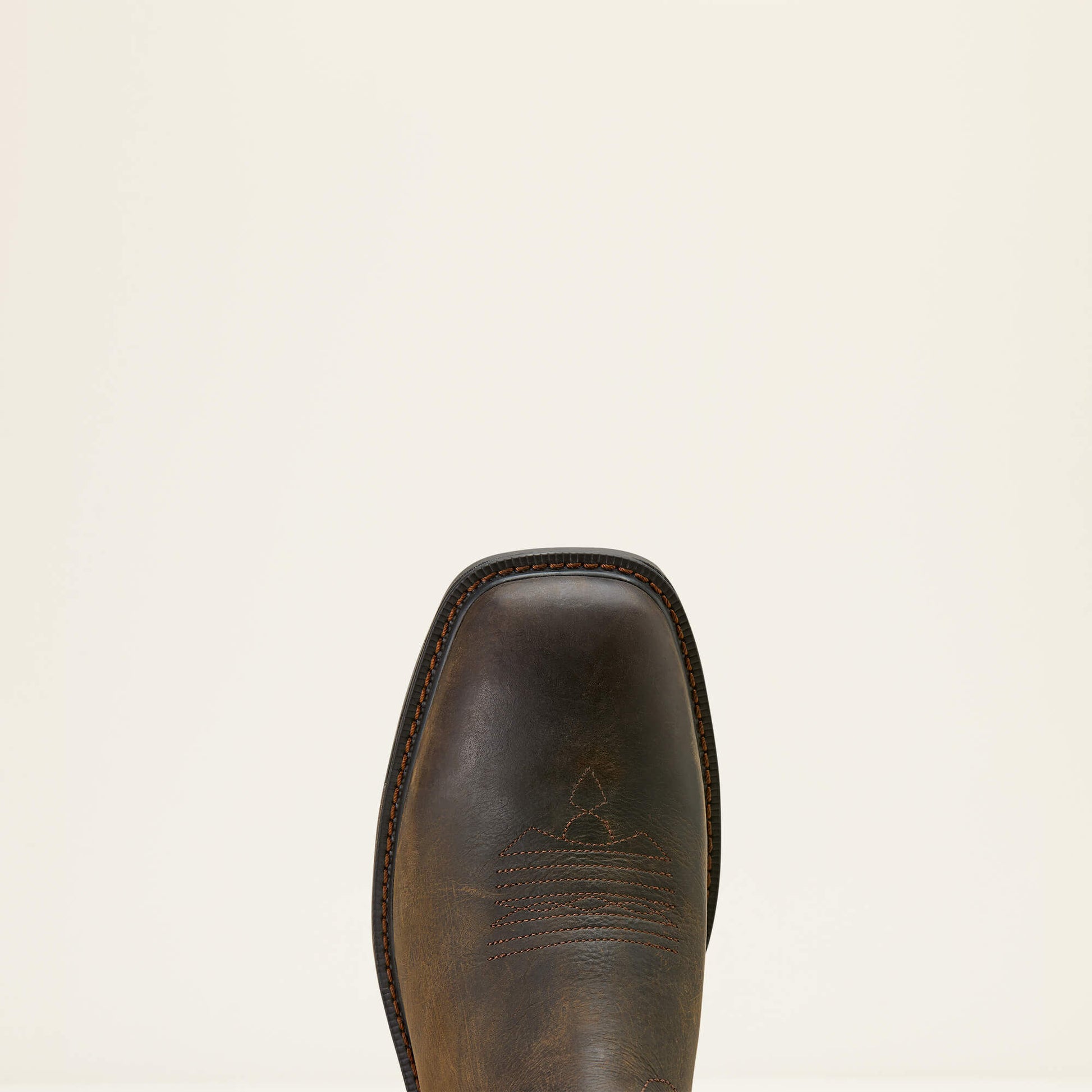Ariat For Sale - Groundbreaker Wide Square Toe Waterproof Work Boot