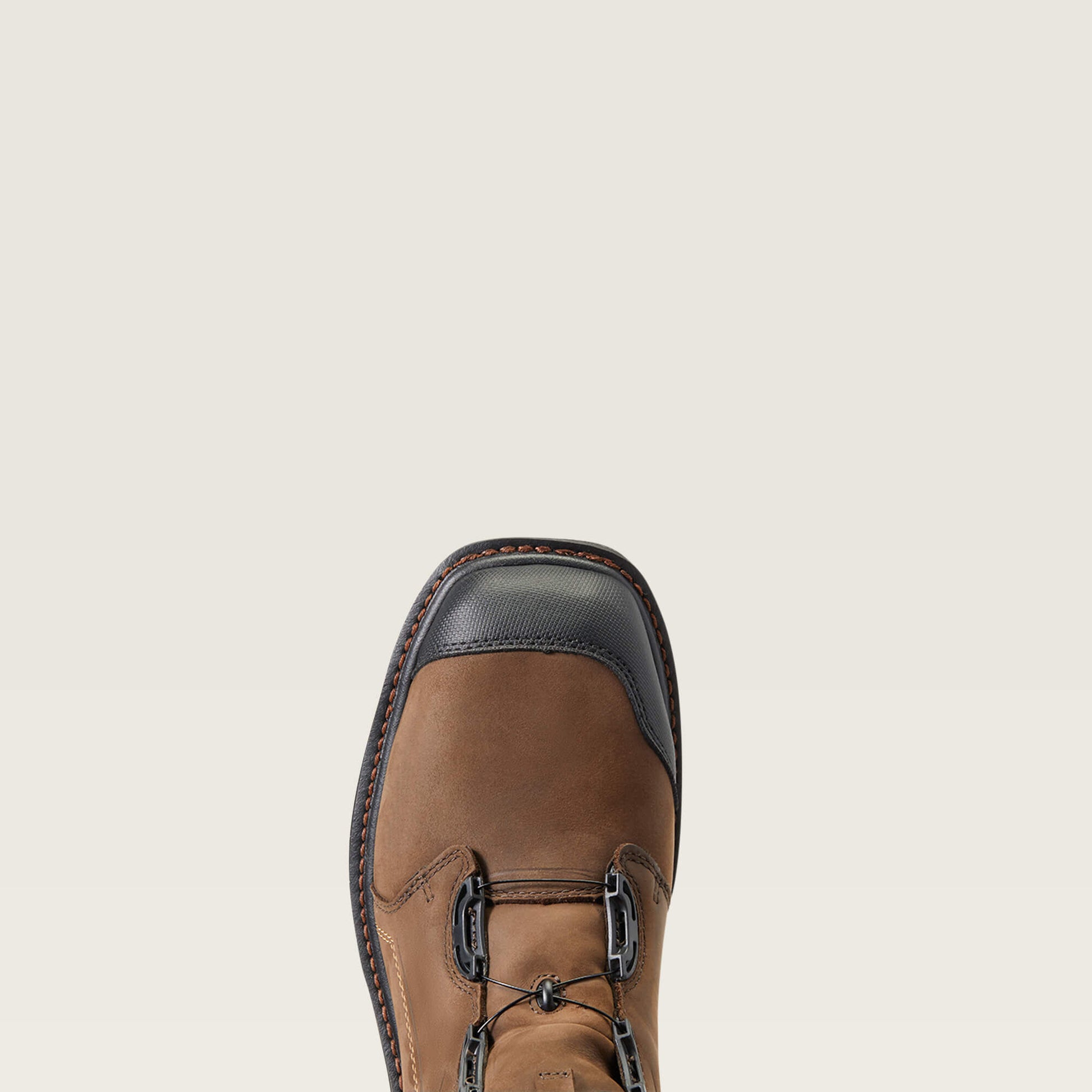 Ariat Online - WorkHog XT 8" BOA Waterproof Carbon Toe Work Boot