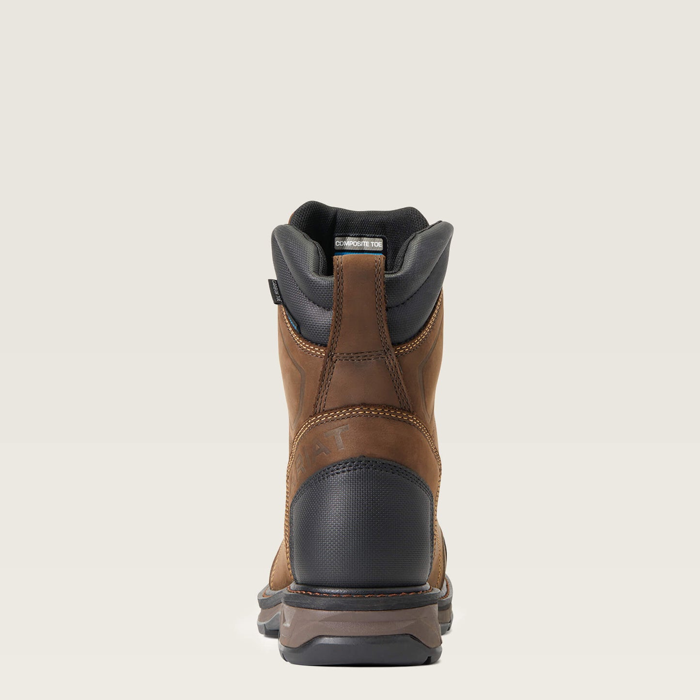Ariat Online - WorkHog XT 8" BOA Waterproof Carbon Toe Work Boot