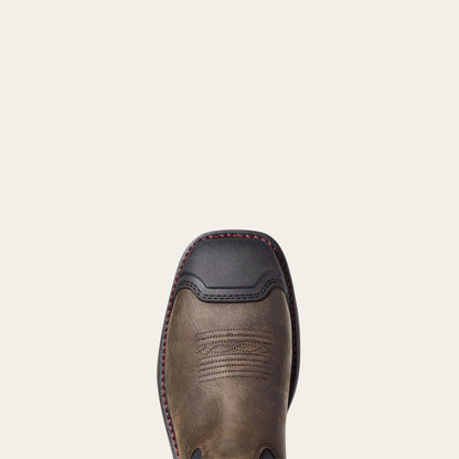 Ariat Sale - WorkHog XT VentTEK Bold Waterproof Carbon Toe Work Boot