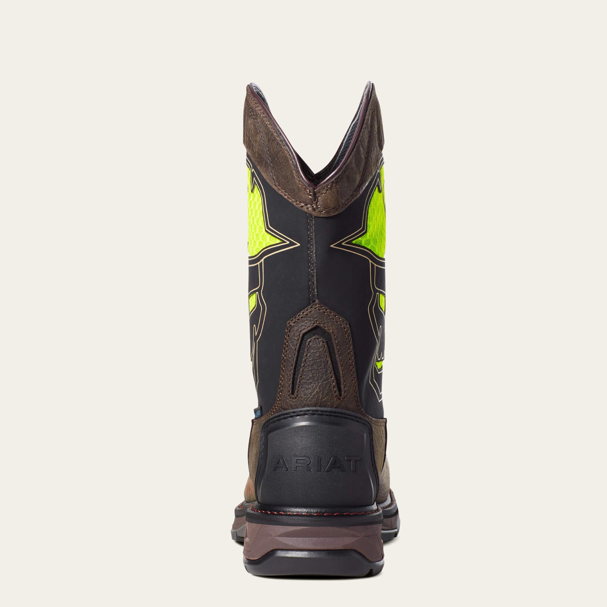 Ariat Sale - WorkHog XT VentTEK Bold Waterproof Carbon Toe Work Boot