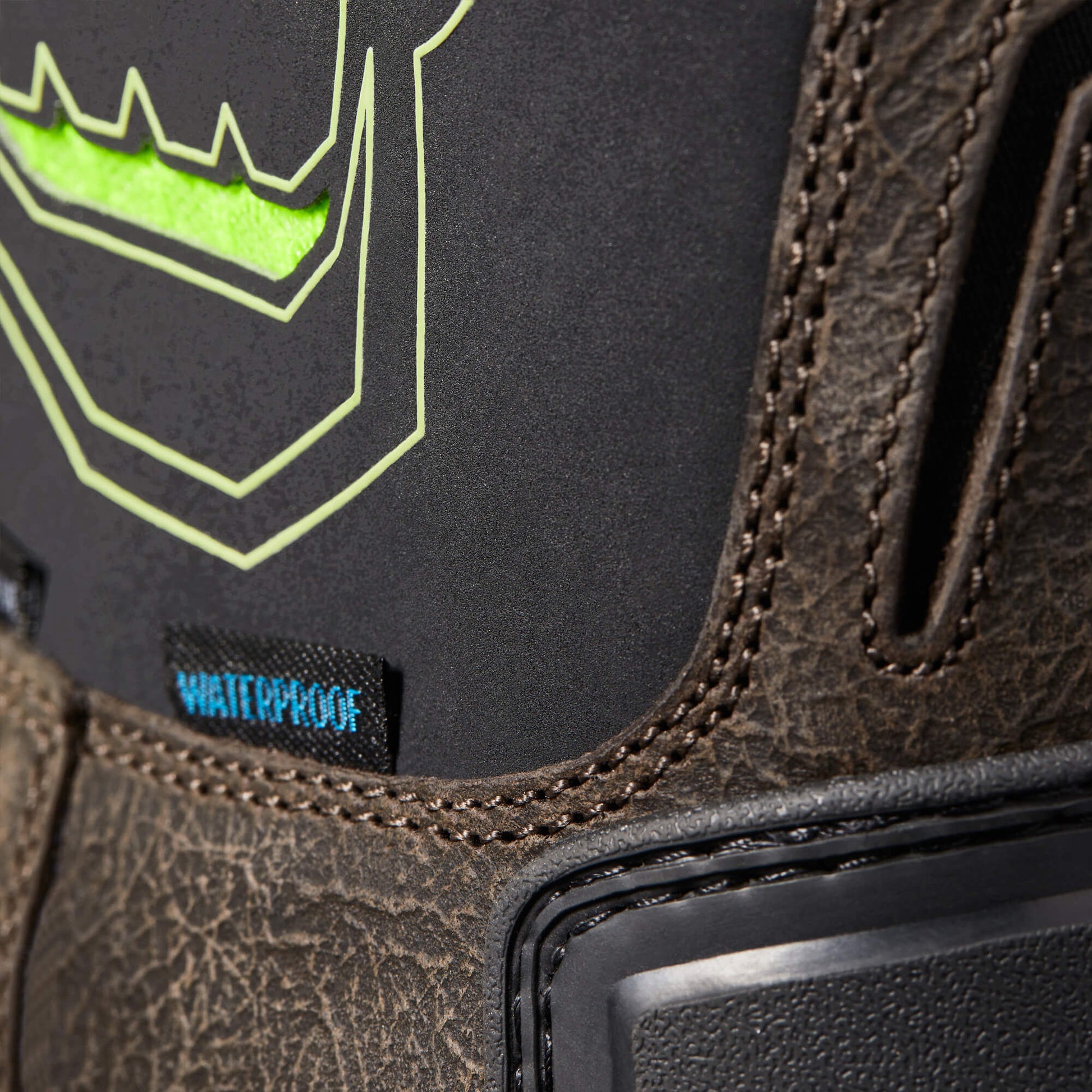 Ariat Sale - WorkHog XT VentTEK Bold Waterproof Carbon Toe Work Boot