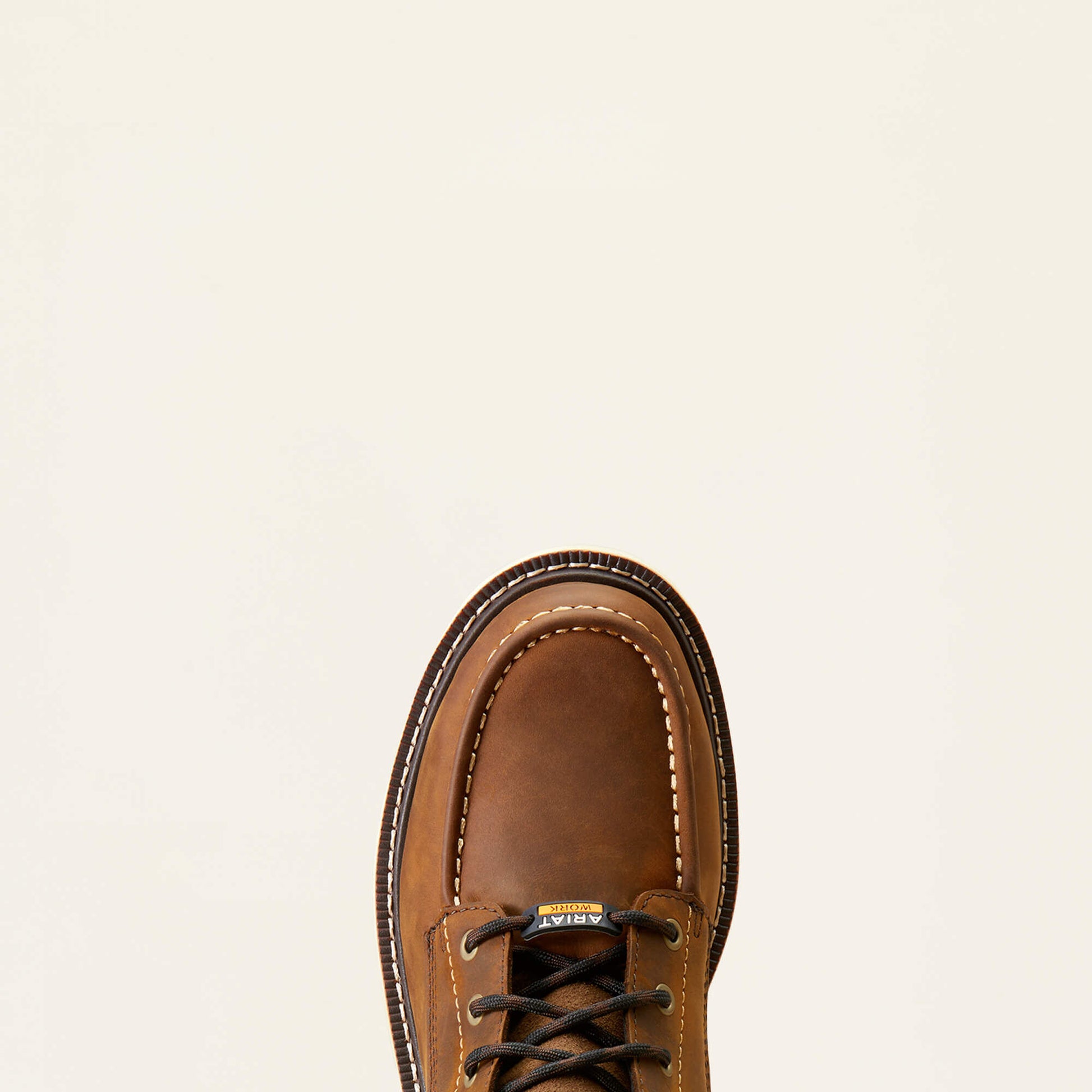 Ariat Outlet - Rebar Lift 8" Waterproof Composite Toe Work Boot