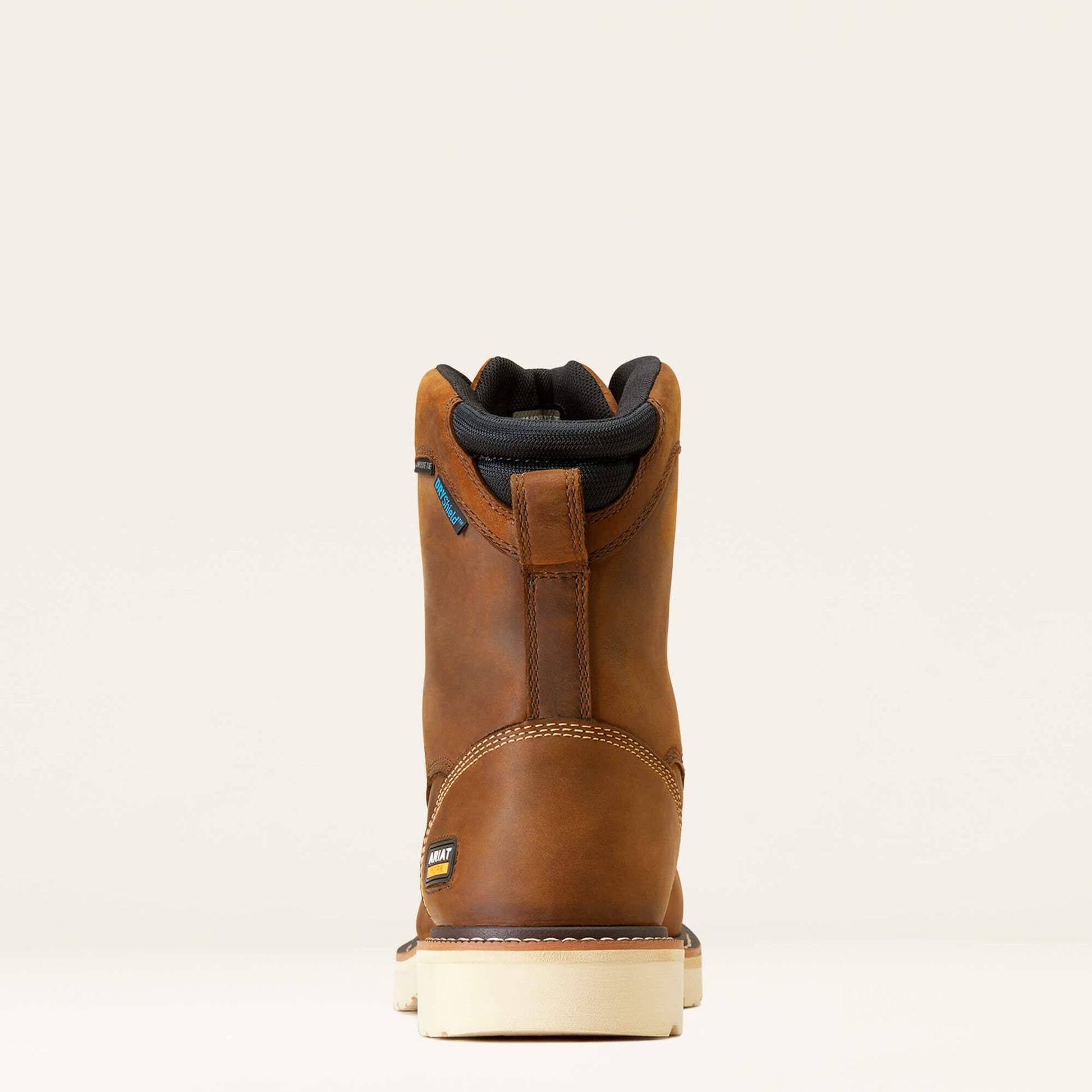 Ariat Outlet - Rebar Lift 8" Waterproof Composite Toe Work Boot
