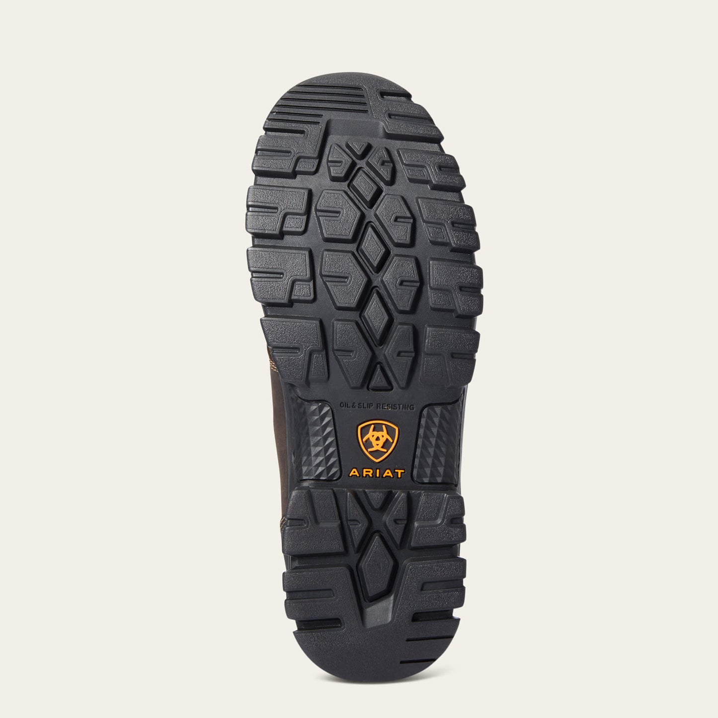 Ariat Online Shop - Treadfast 6" Waterproof Steel Toe Work Boot