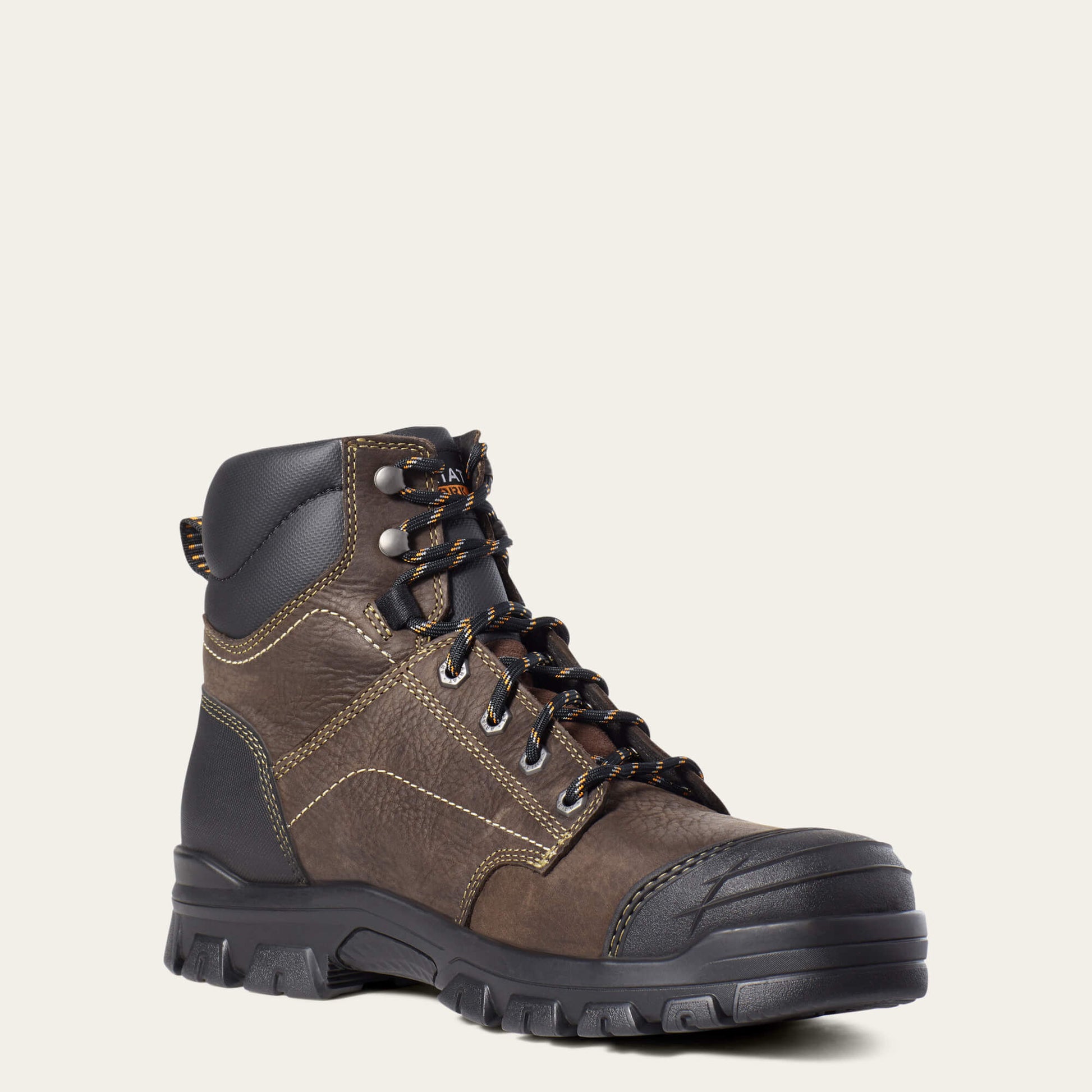 Ariat Online Shop - Treadfast 6" Waterproof Steel Toe Work Boot