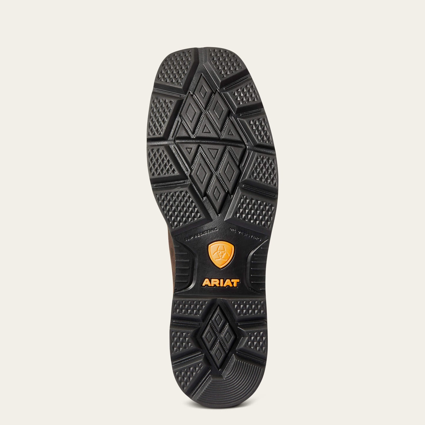 Ariat Website Store - Groundbreaker Chelsea Wide Square Toe Waterproof Work Boot