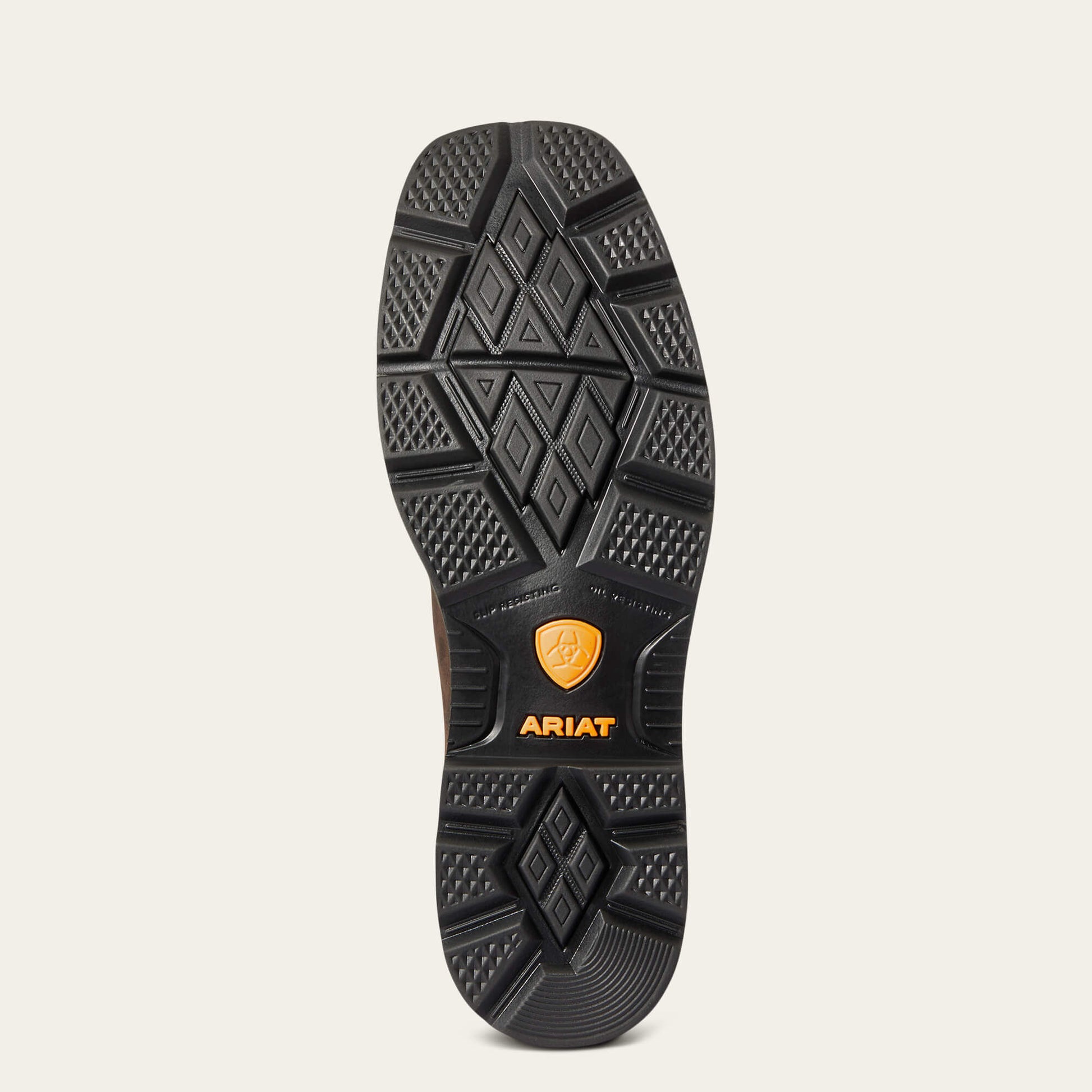 Ariat Website Store - Groundbreaker Chelsea Wide Square Toe Waterproof Work Boot