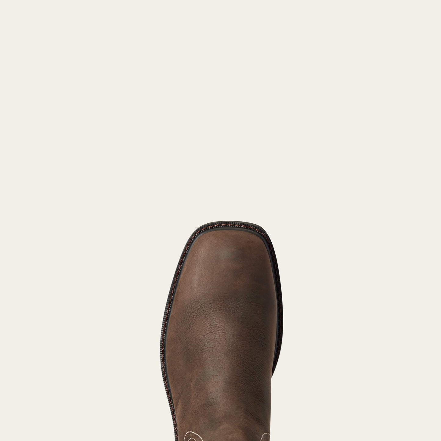 Ariat Website Store - Groundbreaker Chelsea Wide Square Toe Waterproof Work Boot