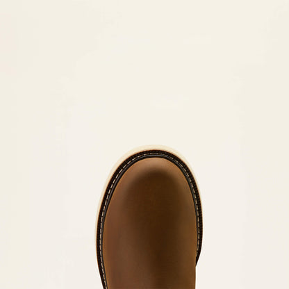 Ariat US - Rebar Wedge Chelsea Waterproof Work Boot