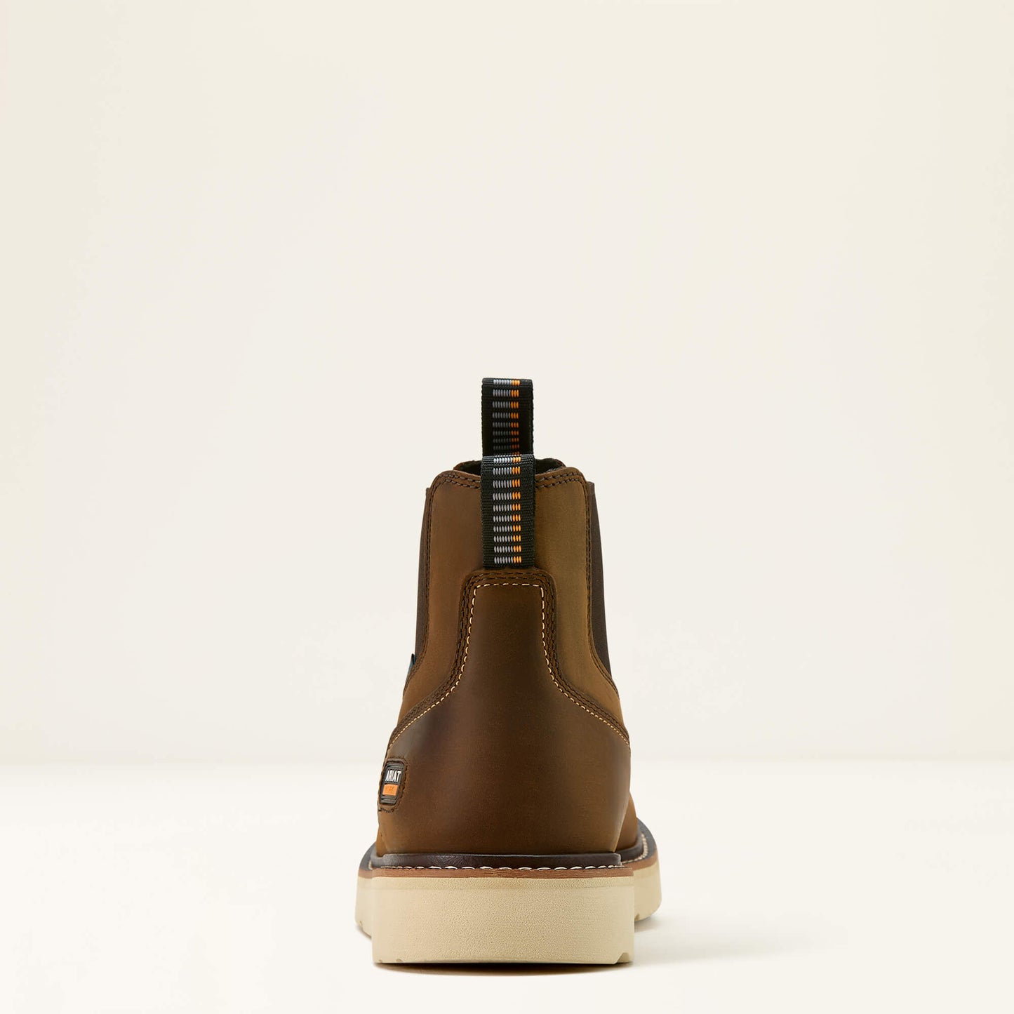 Ariat US - Rebar Wedge Chelsea Waterproof Work Boot