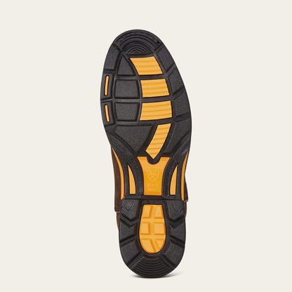 Ariat On Sale - WorkHog Waterproof Composite Toe Work Boot