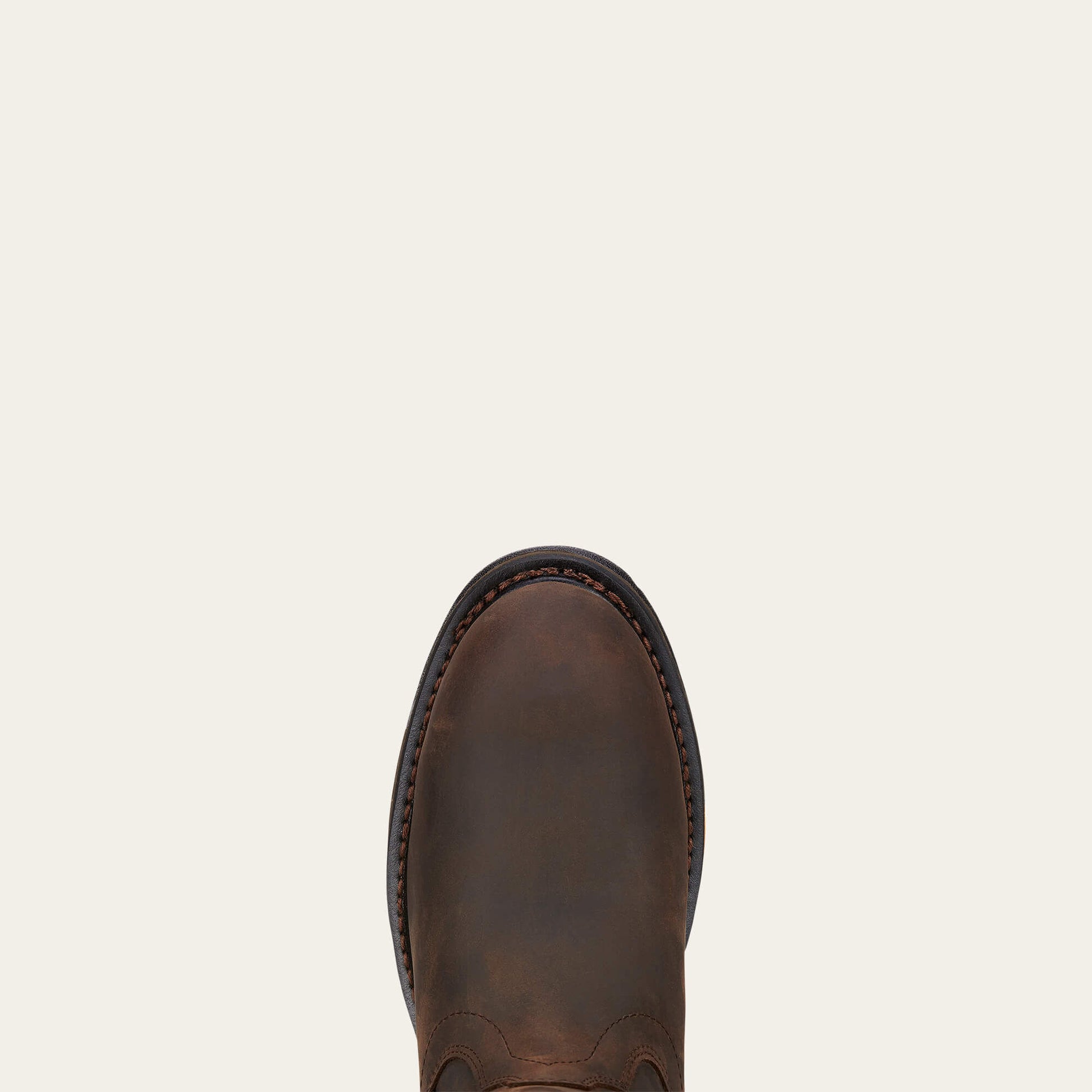 Ariat On Sale - WorkHog Waterproof Composite Toe Work Boot