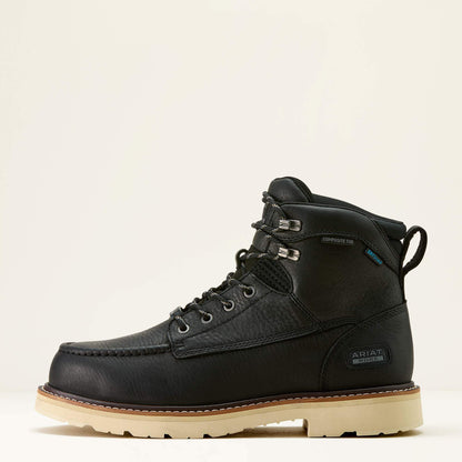 Ariat For Sale - Rebar Lift 6" Waterproof Composite Toe Work Boot