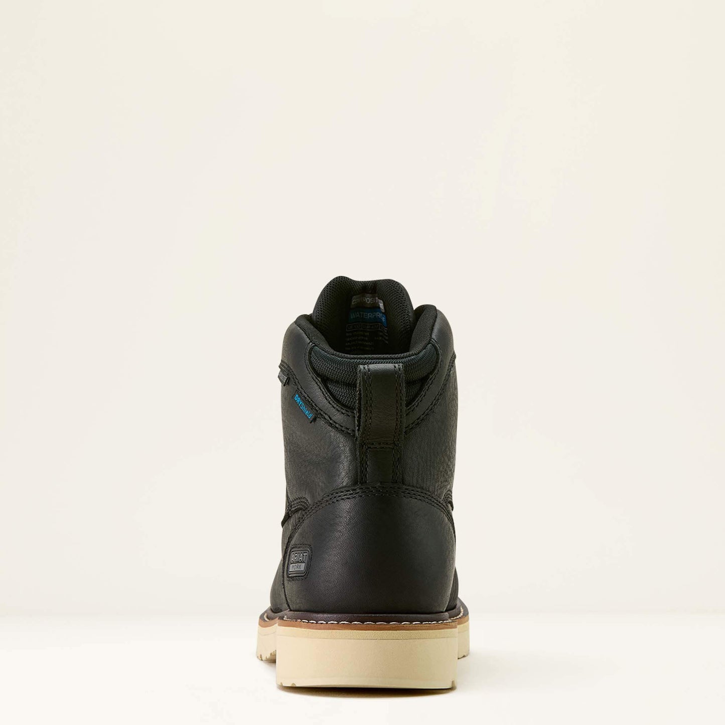 Ariat For Sale - Rebar Lift 6" Waterproof Composite Toe Work Boot