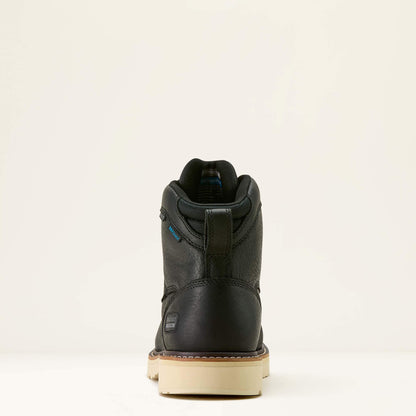 Ariat For Sale - Rebar Lift 6" Waterproof Composite Toe Work Boot