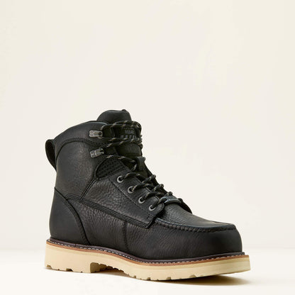 Ariat For Sale - Rebar Lift 6" Waterproof Composite Toe Work Boot